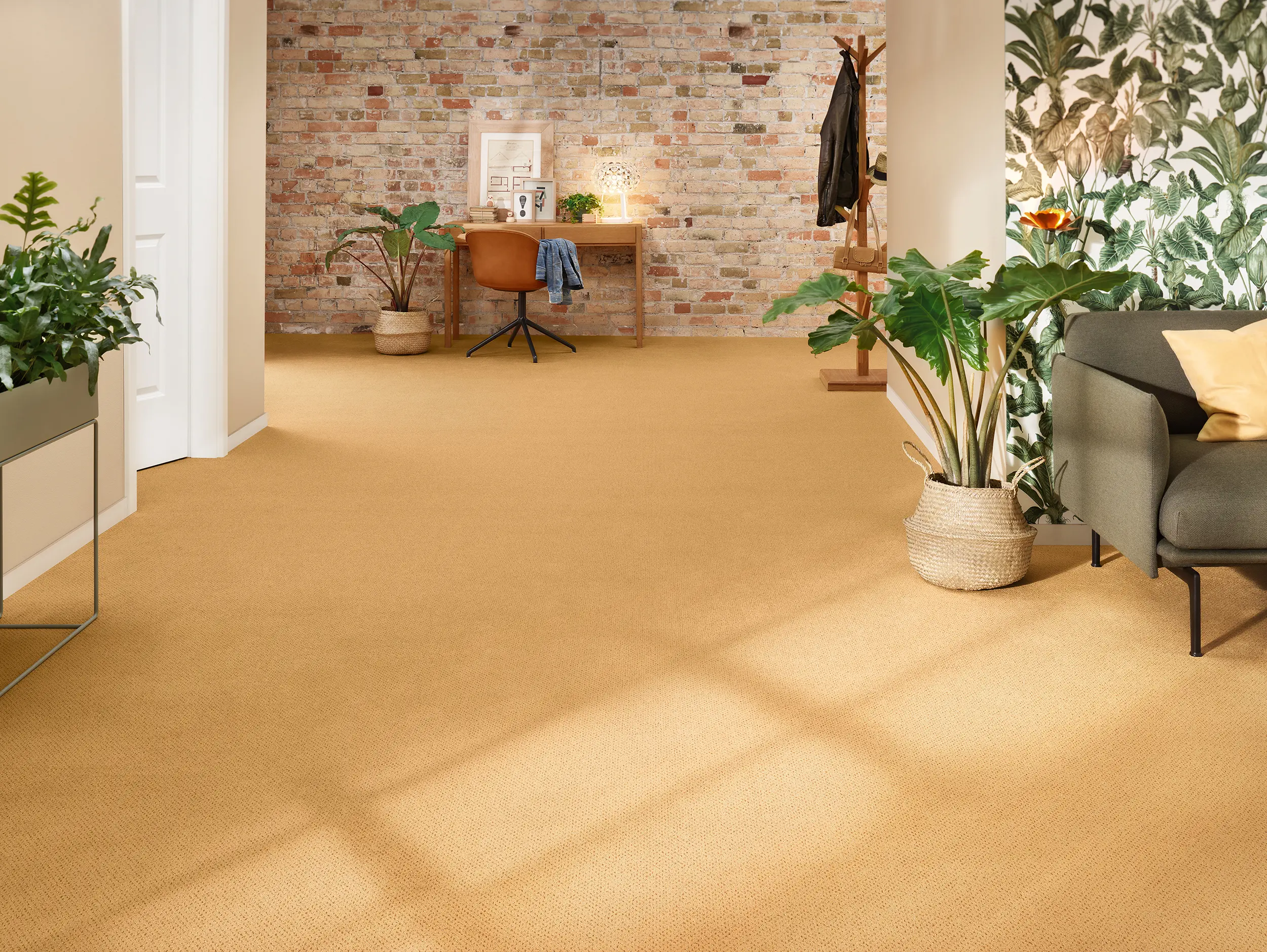 Vorwerk - Superior 1071 - 2F51