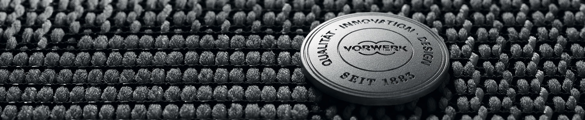 Discover the world of manufacturer Vorwerk