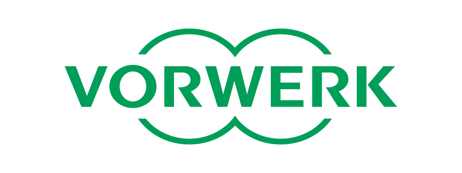 Logo for manufacturer Vorwerk