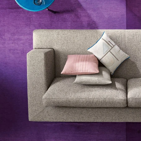 UPHOLSTERY