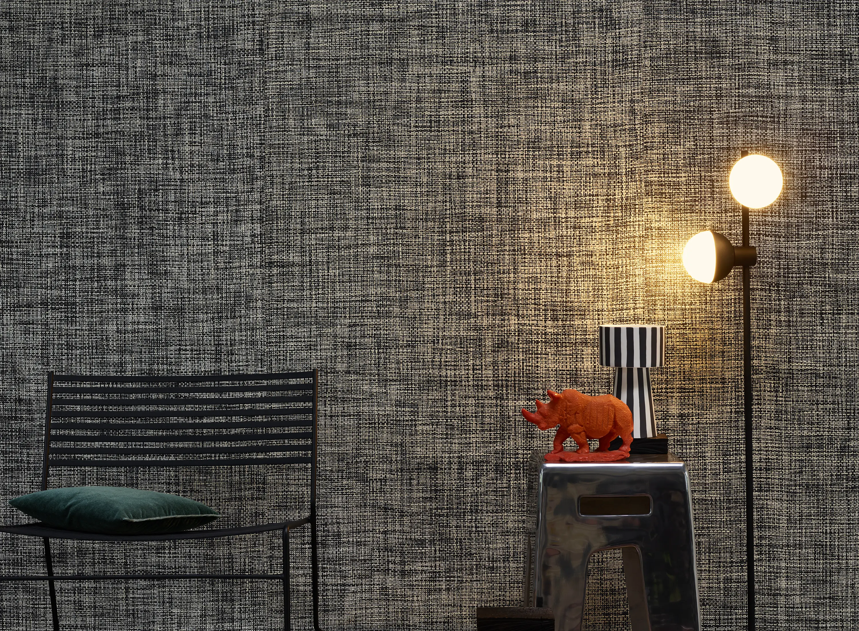 Zimmer + Rohde - Paper Weave 496