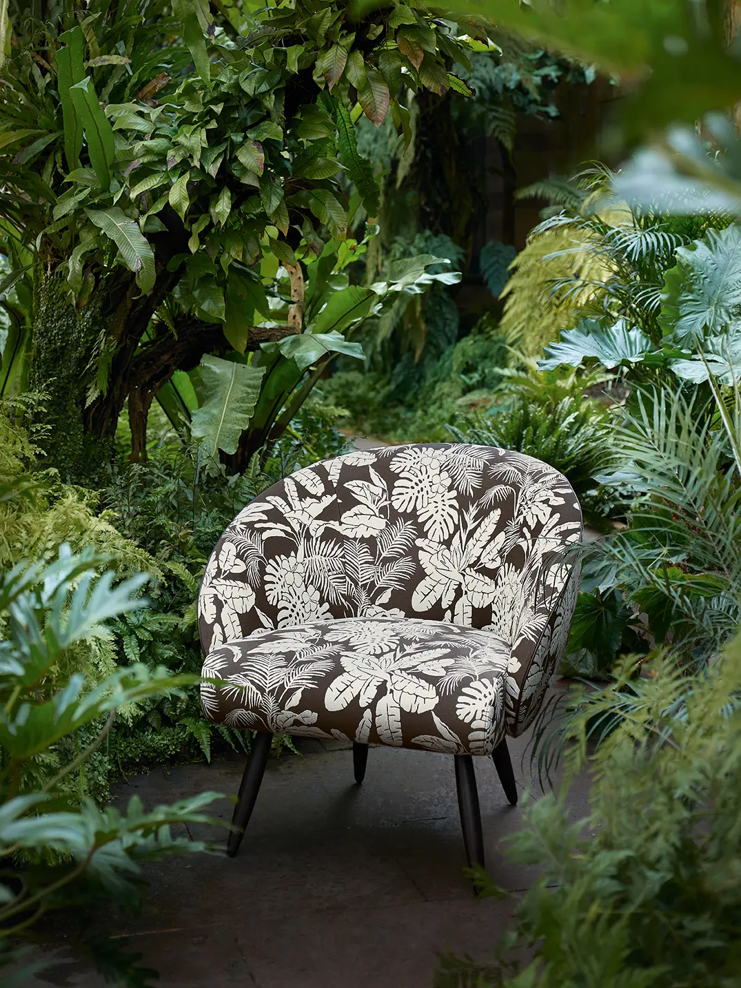 Zimmer + Rohde - Orangery 583