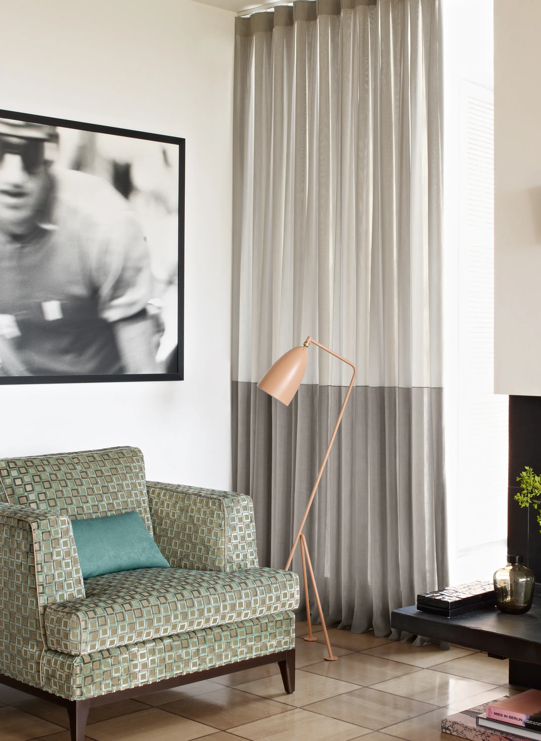 Zimmer + Rohde - Tune 434
