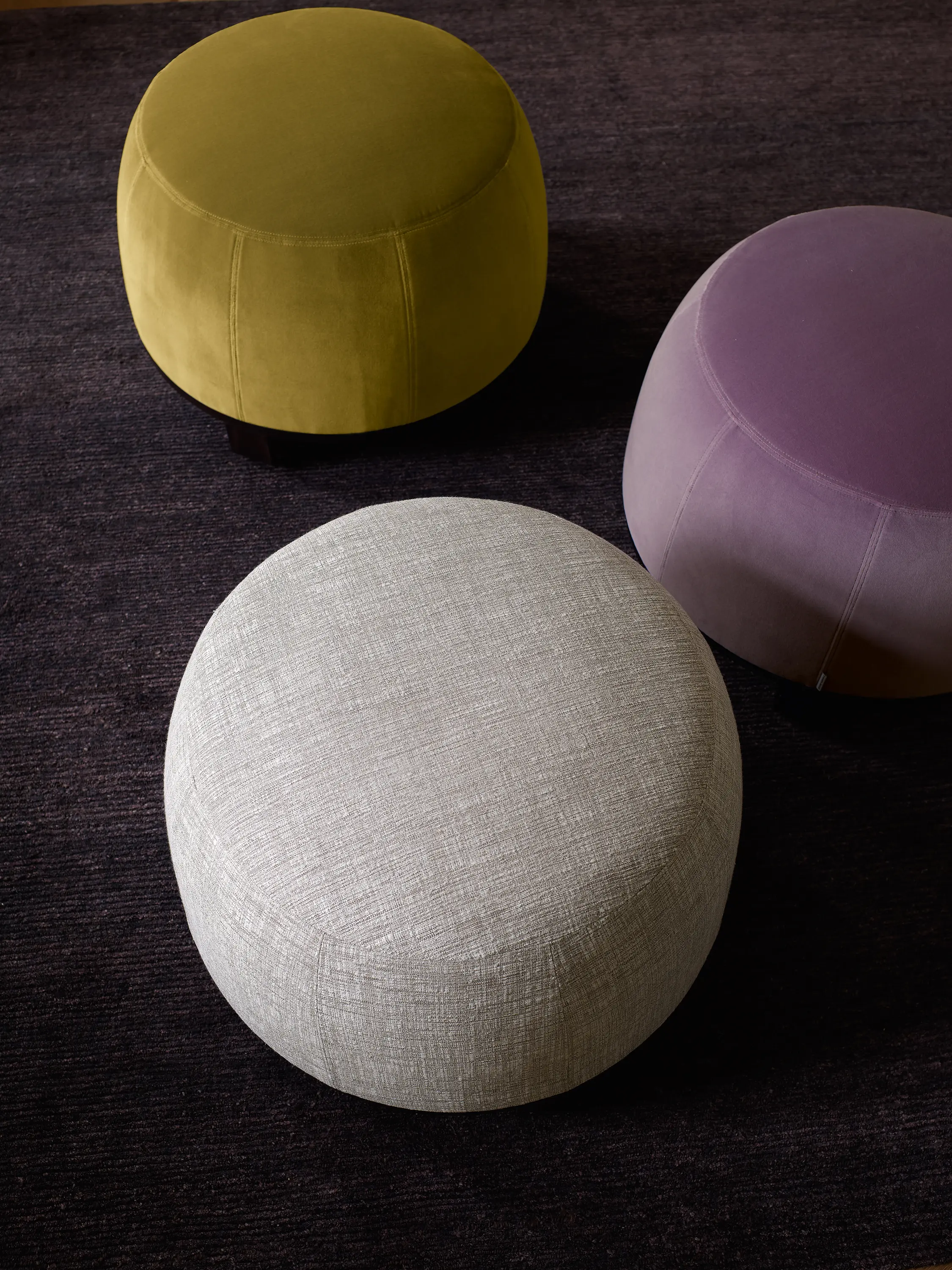 Zimmer + Rohde - Ball Stool