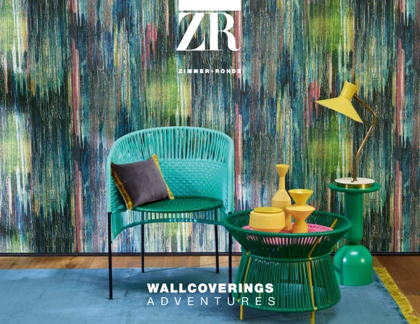 Image d’aperçu du fichier Wallcoverings 2019