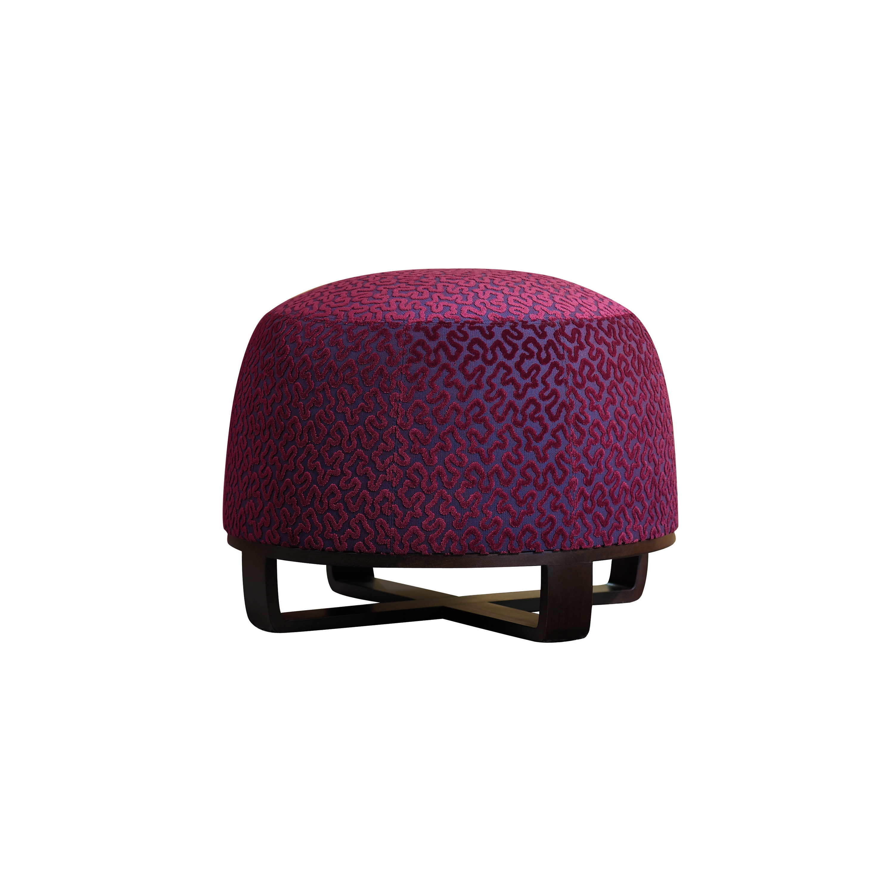 Display product Ball Stool from manufacturer Zimmer + Rohde