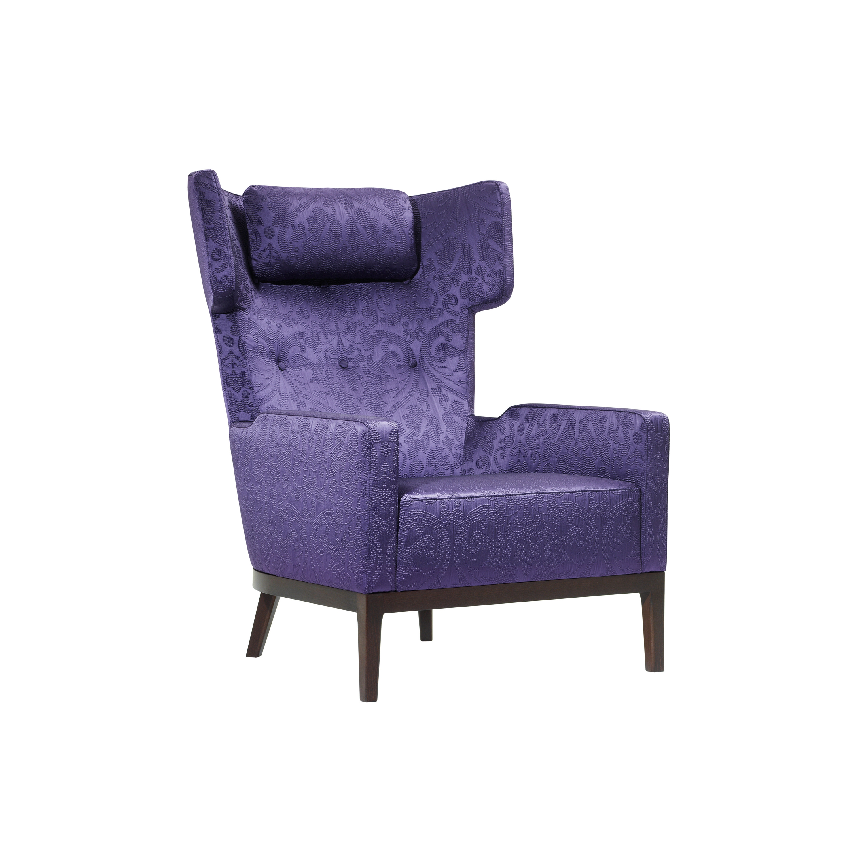 Produkt Home Sessel des Herstellers Zimmer + Rohde anzeigen