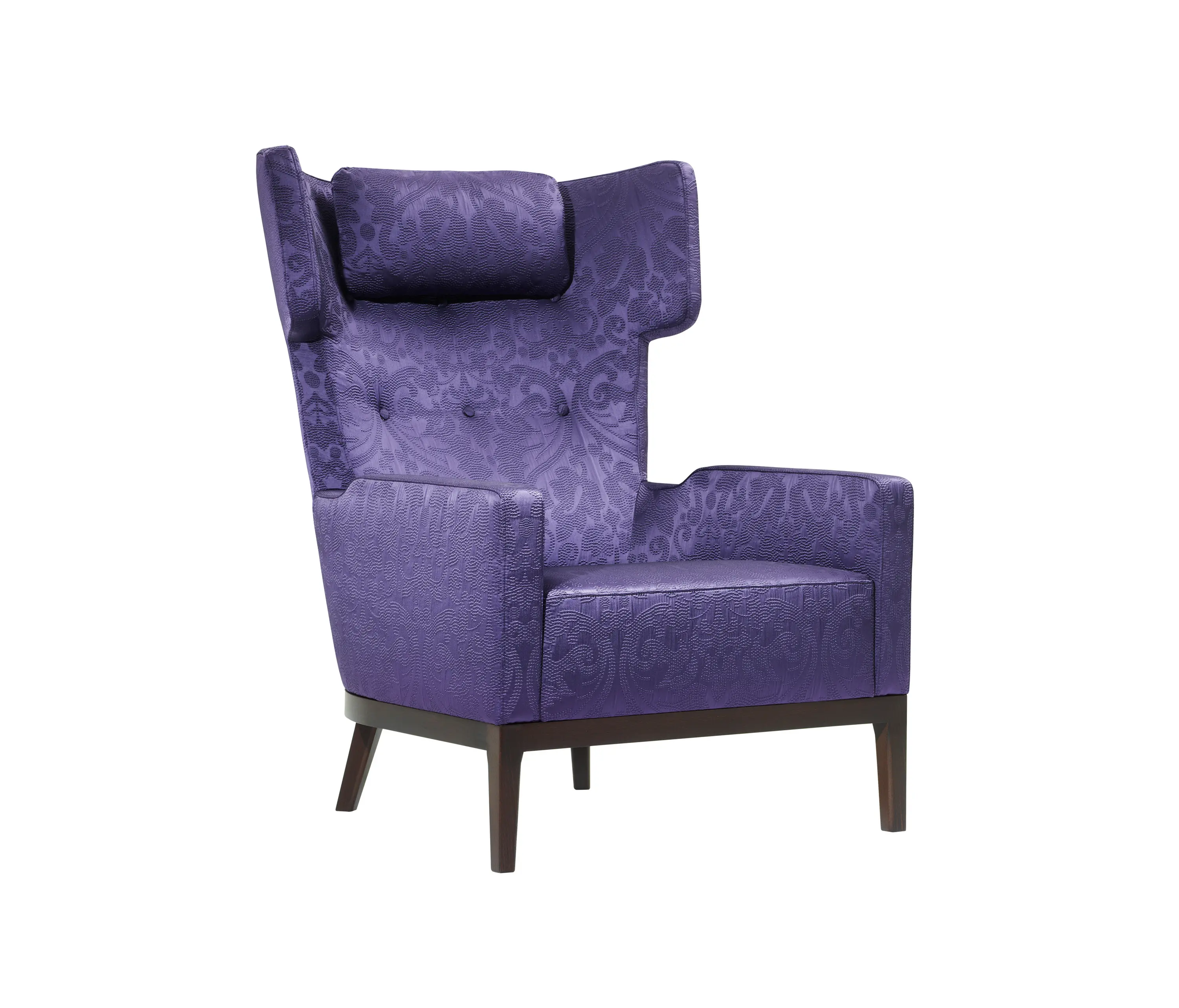 Zimmer + Rohde - Home Sessel
