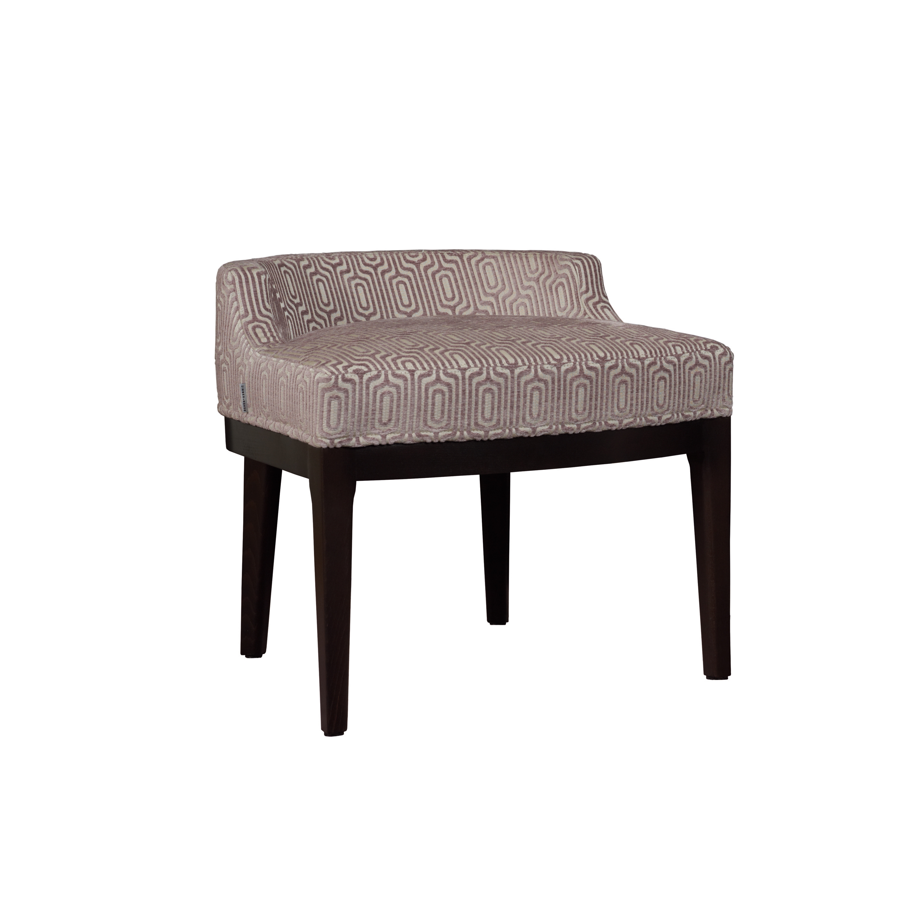 Produkt Circle Hocker des Herstellers Zimmer + Rohde anzeigen