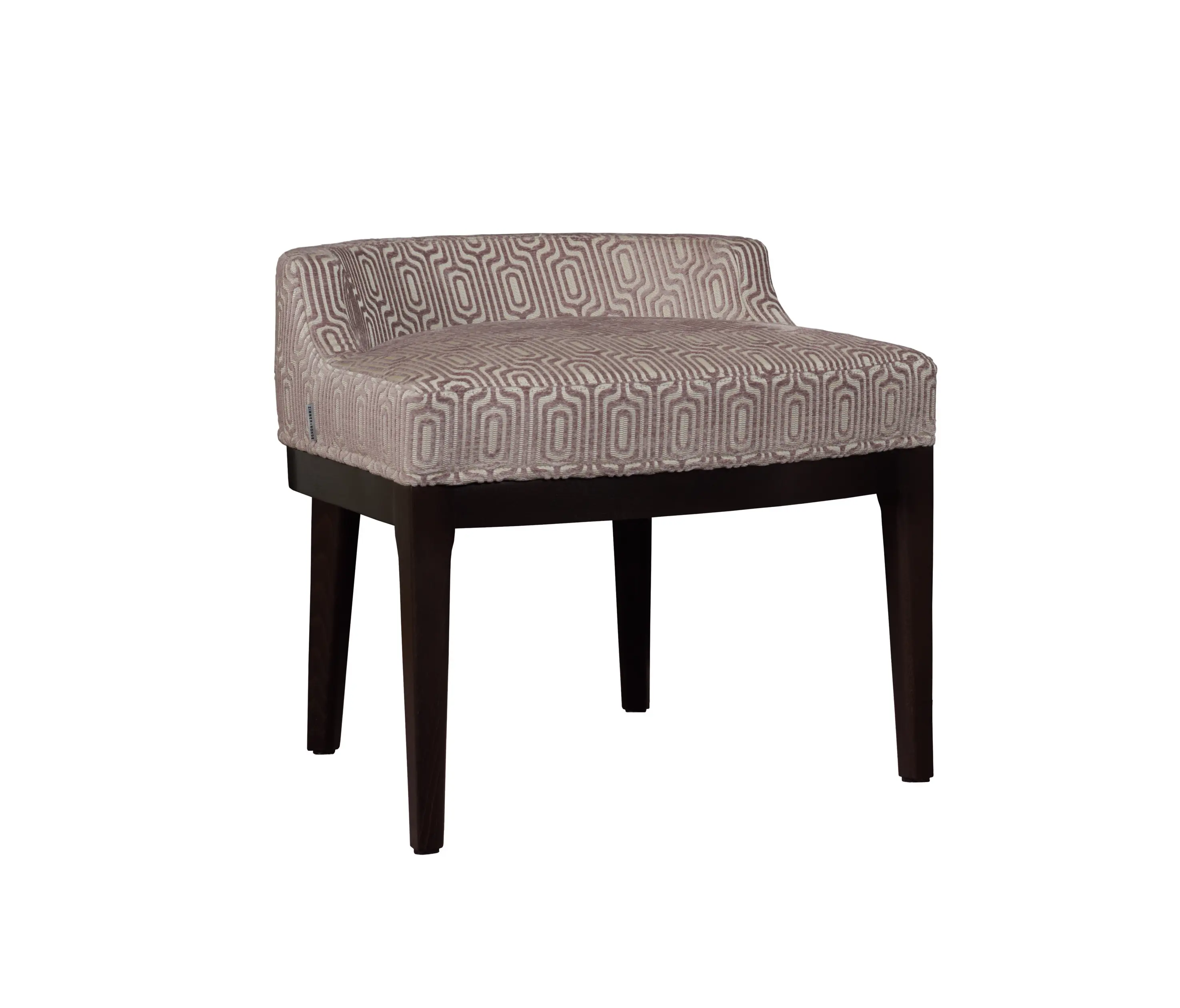 Zimmer + Rohde - Circle Hocker