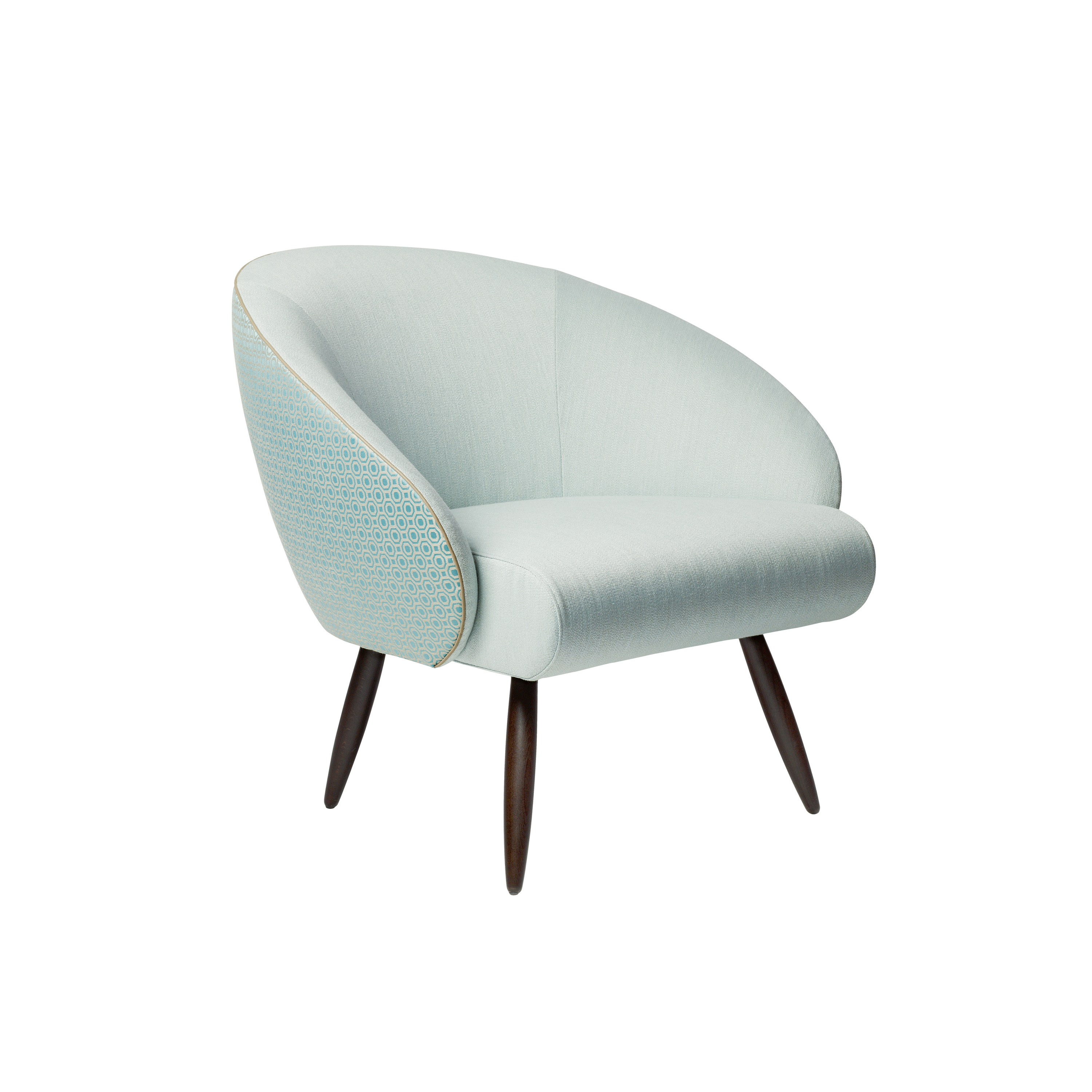 Produkt Club Stuhl des Herstellers Zimmer + Rohde anzeigen