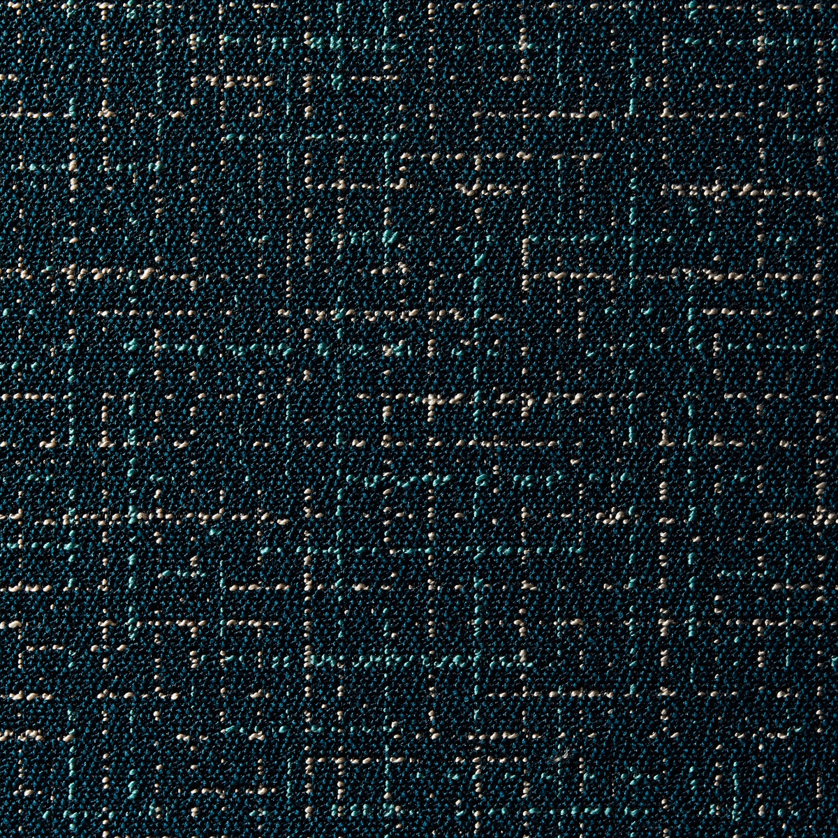 Infinity Criss-Cross 667