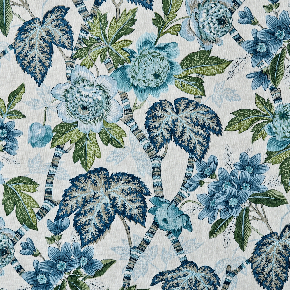 Cape Floral 577