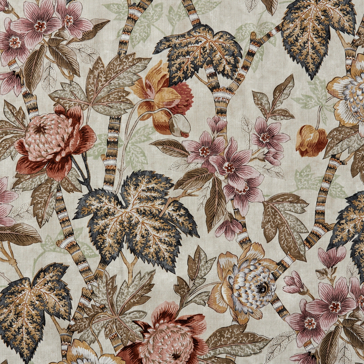 Cape Floral 844