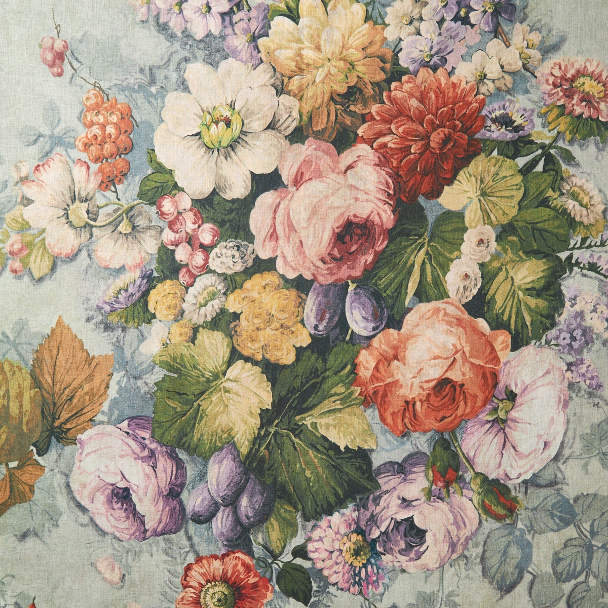 Greensward Bouquet 645