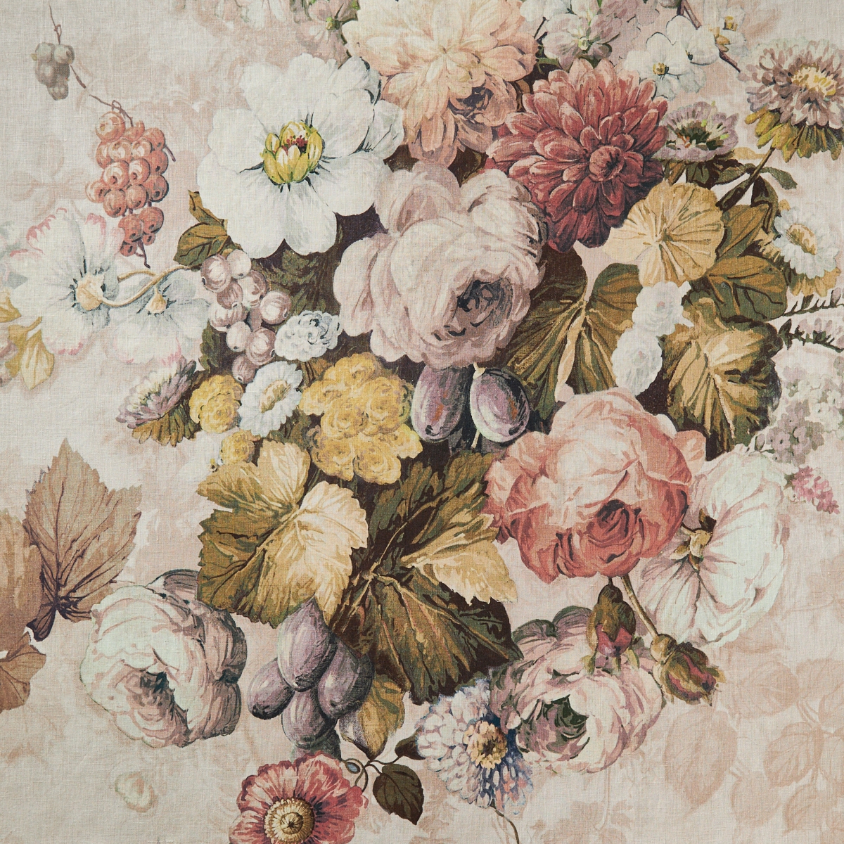 Greensward Bouquet 843