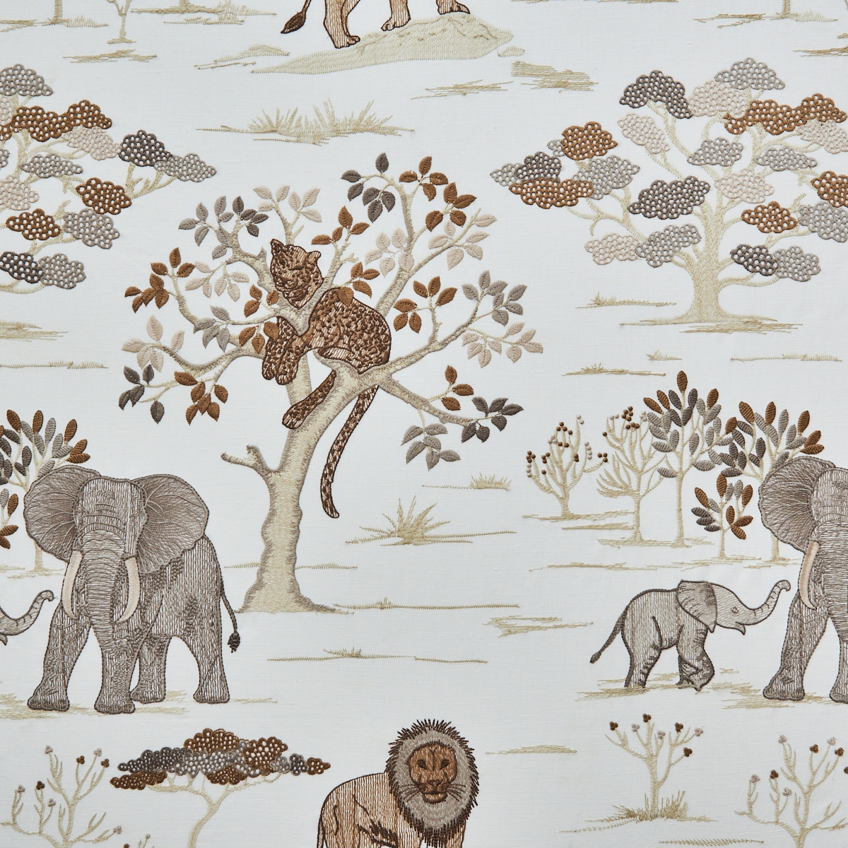 Safara Embroidery 983