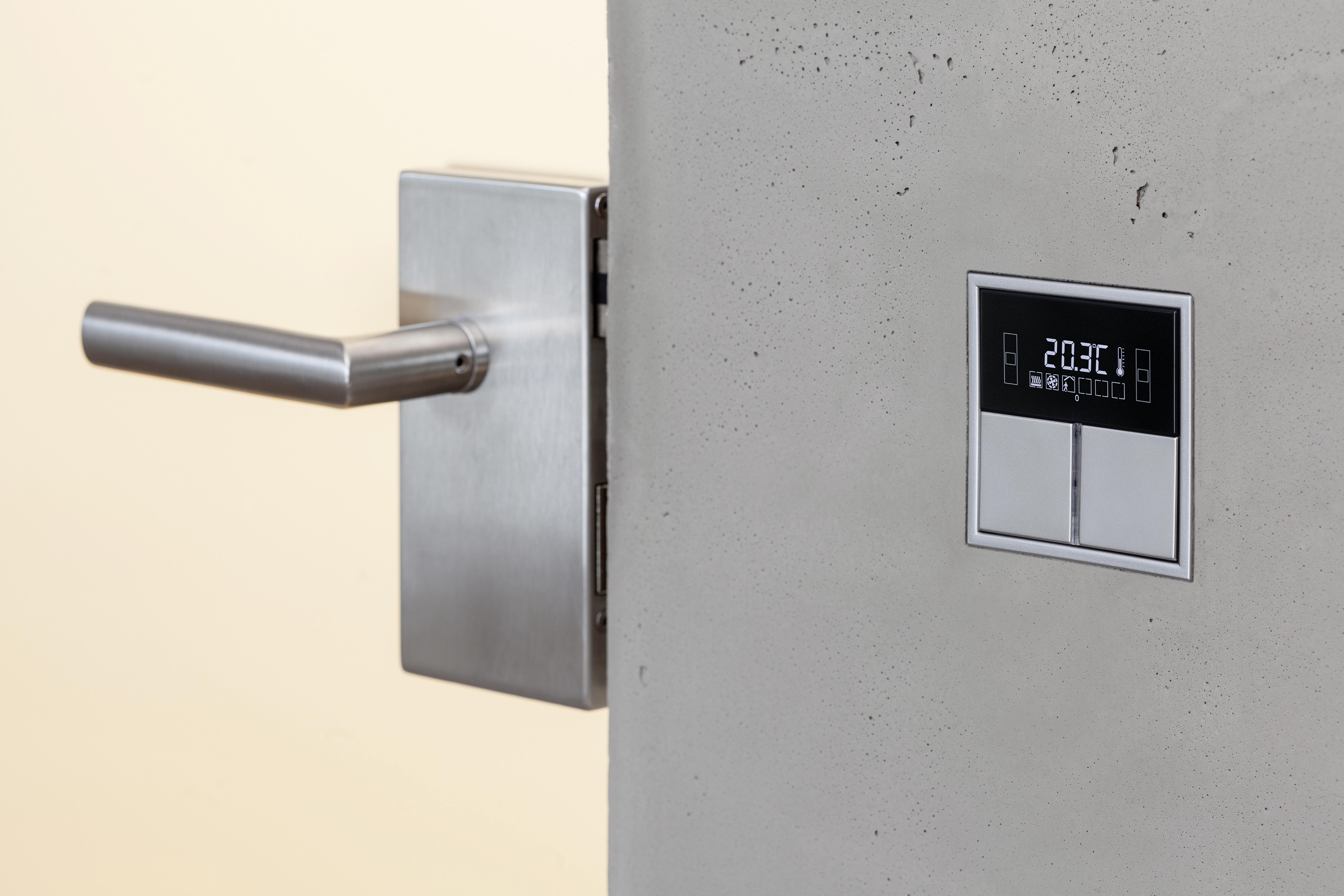 JUNG products, collections and more | Architonic