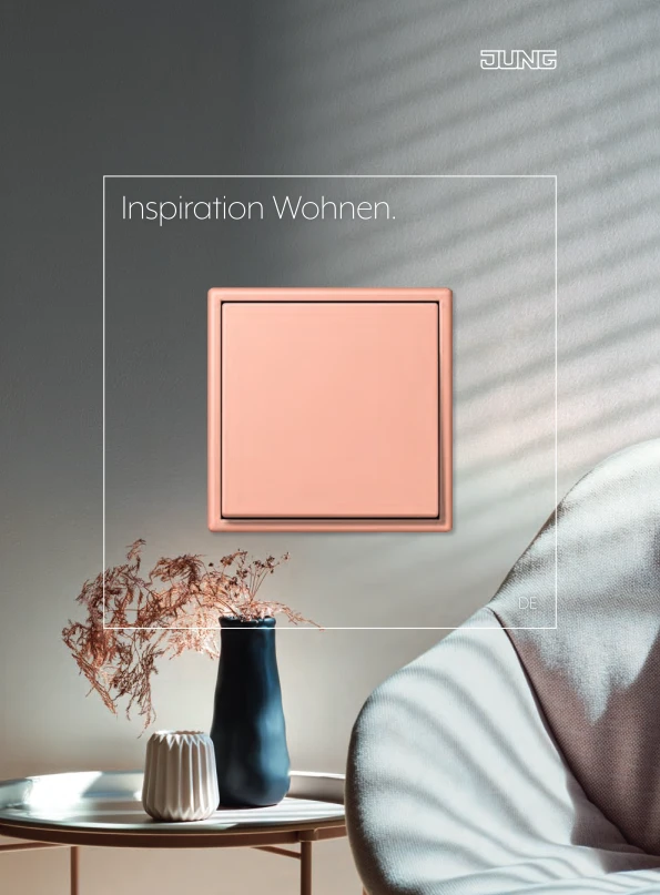 Immagine di anteprima del file Inspiration Wohnen.