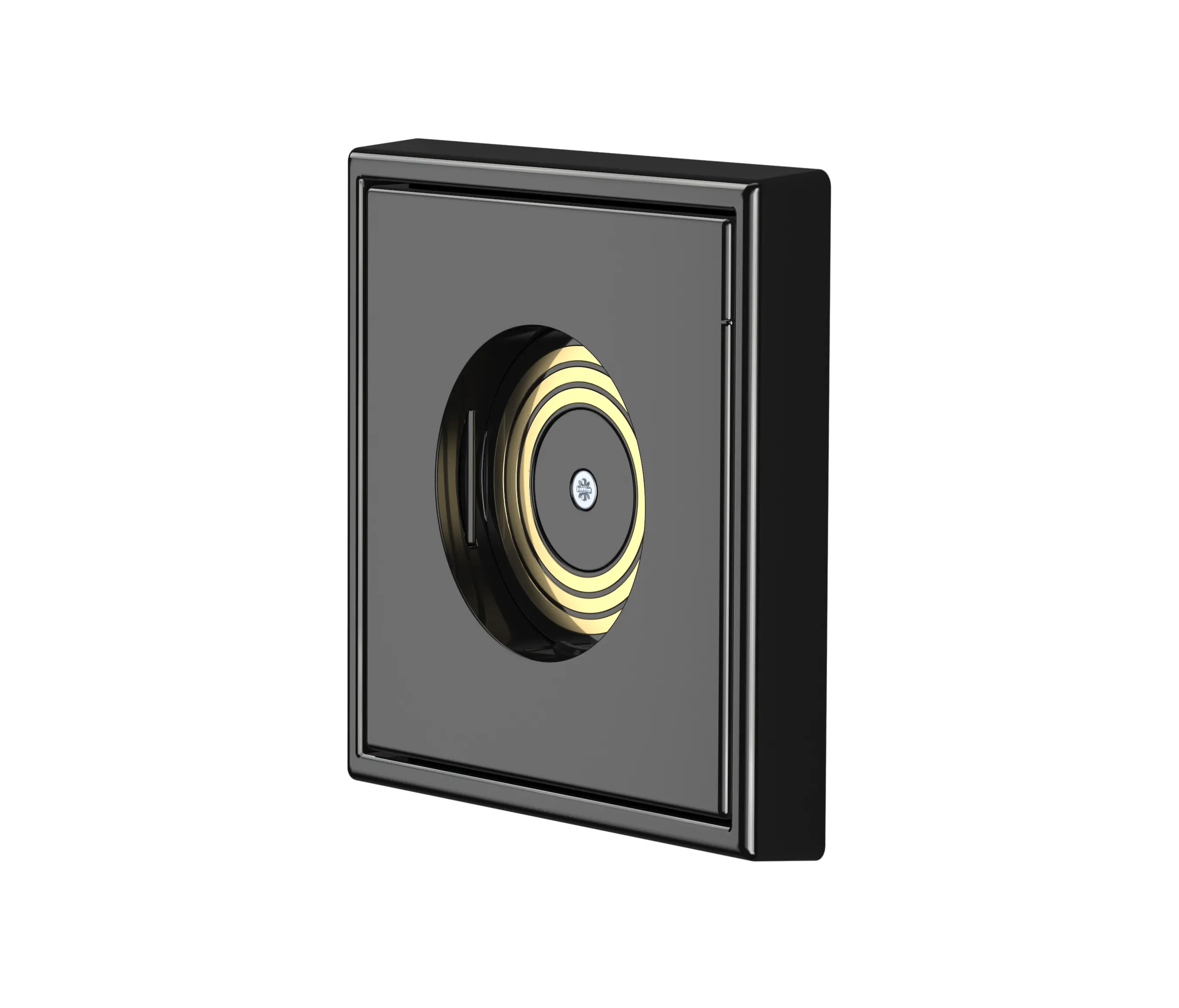 JUNG - Plug & Light Light socket LS 990