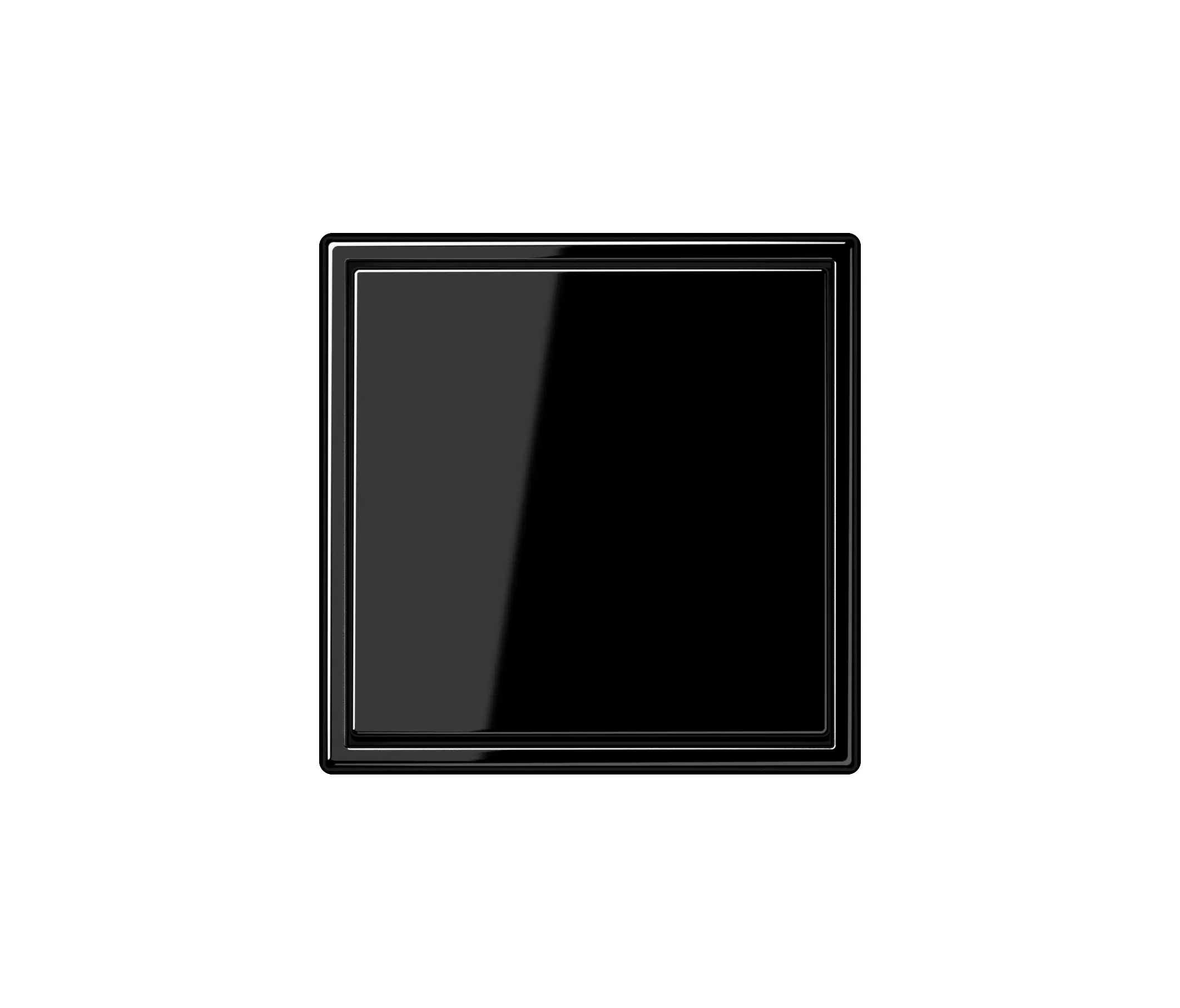 JUNG - LS 990 | Schalter Schwarz