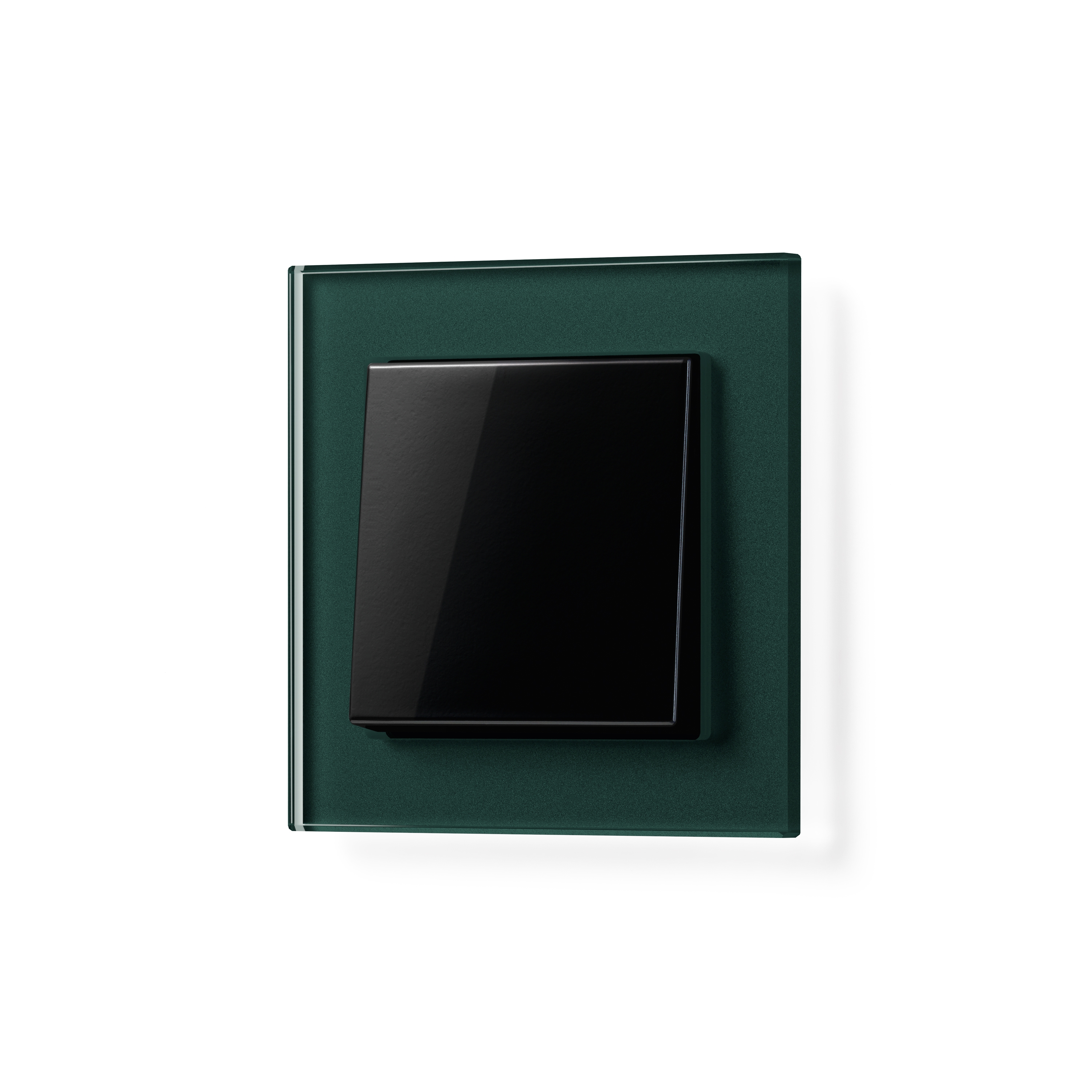 A CREATION Switch in emerald green