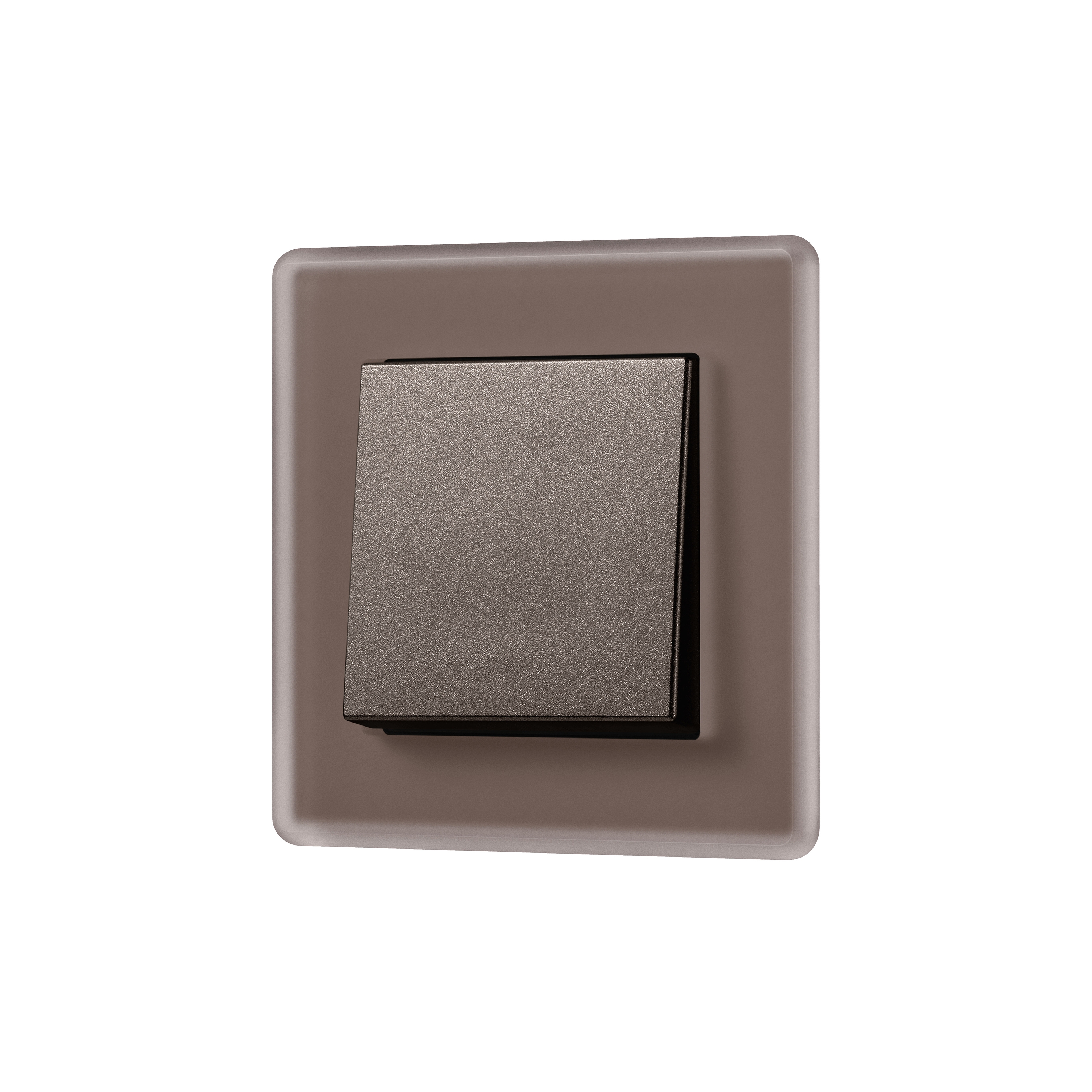 A VIVA in mocha switch in mocha