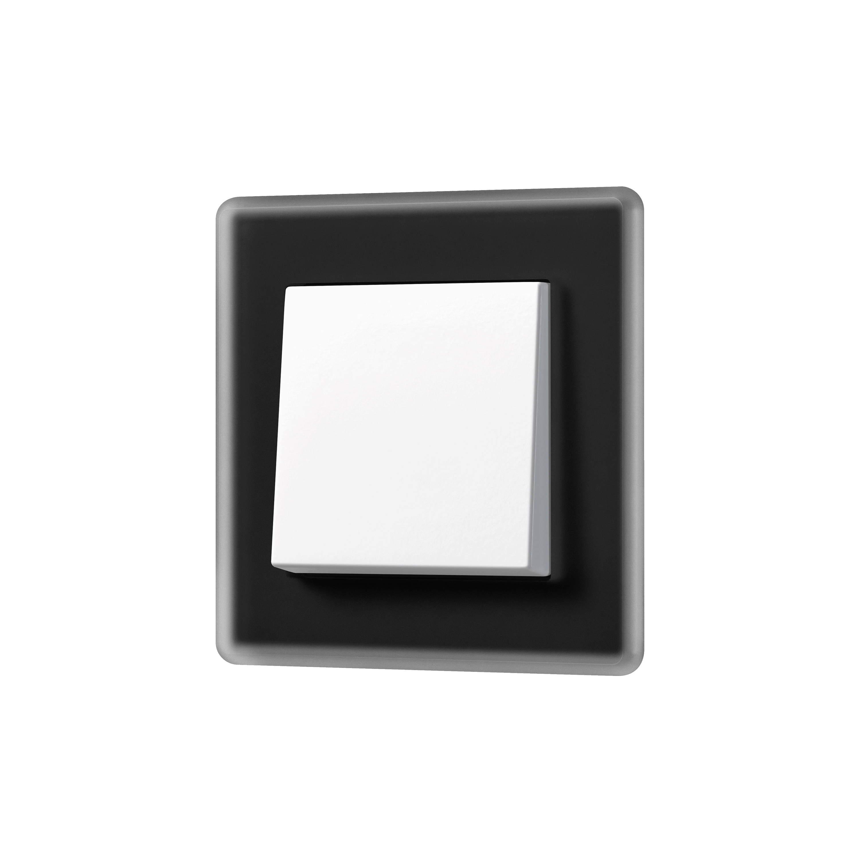 Produkt A VIVA in black switch in white des Herstellers JUNG anzeigen
