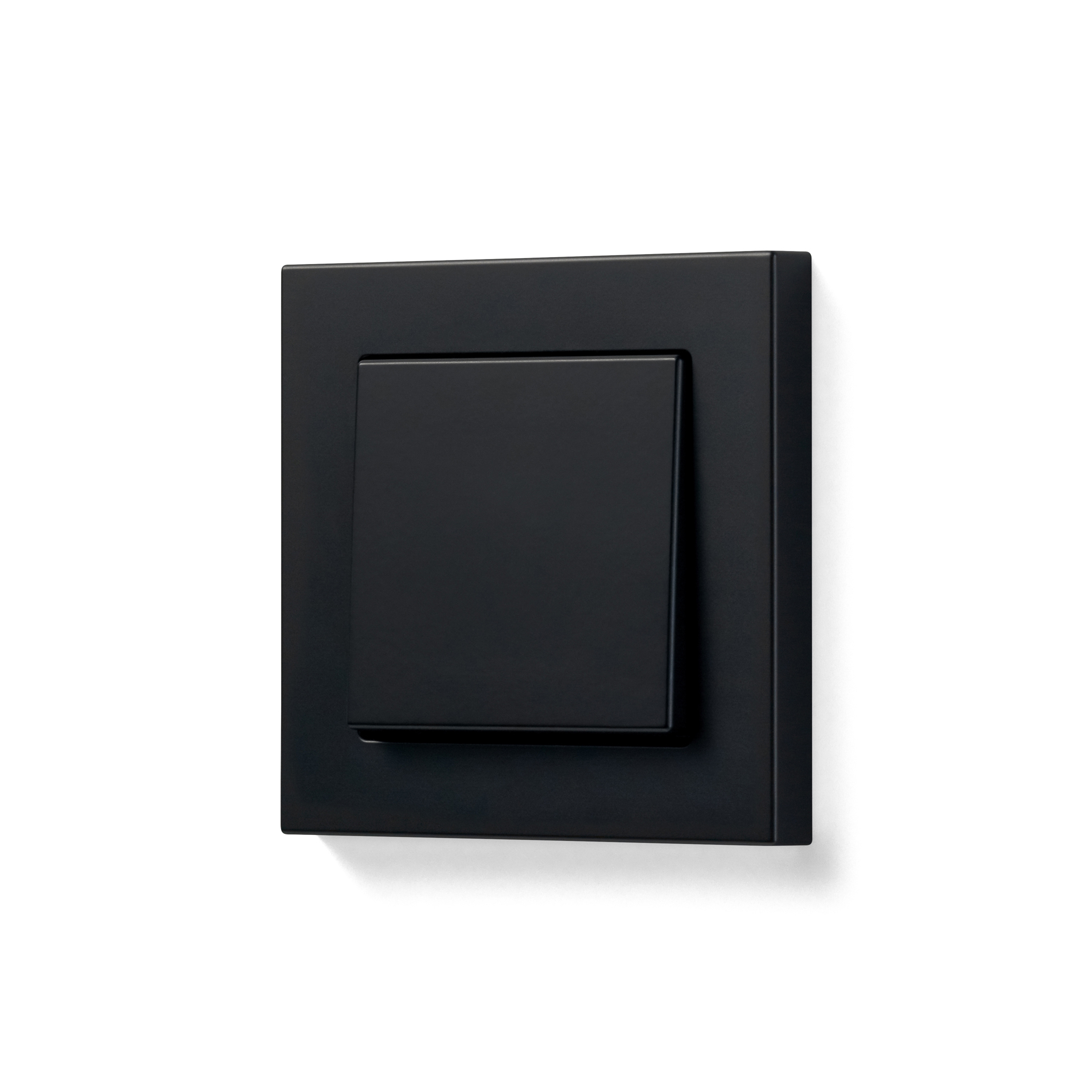 A 550 | Switch in matt graphite black