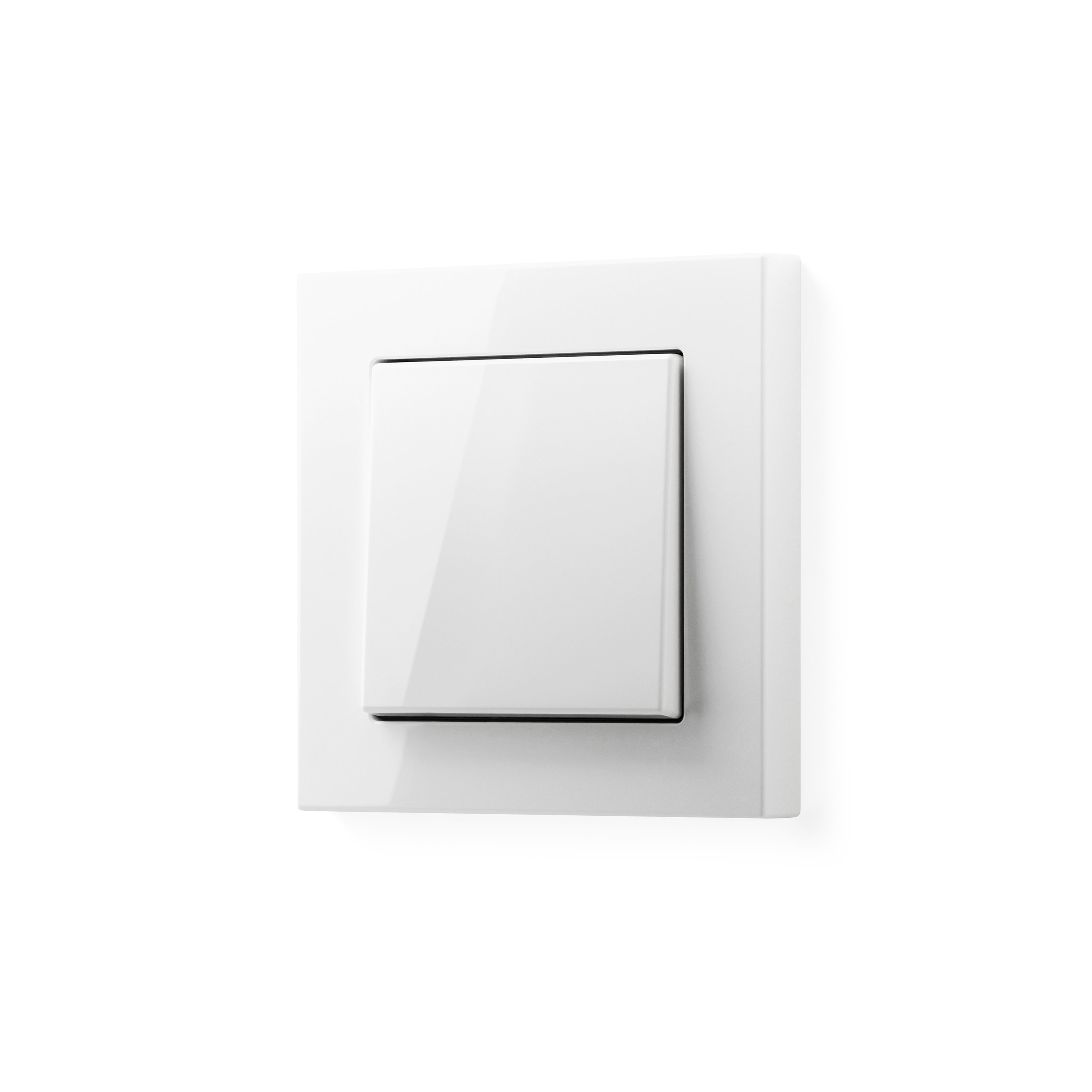 A 550 | Switch in white