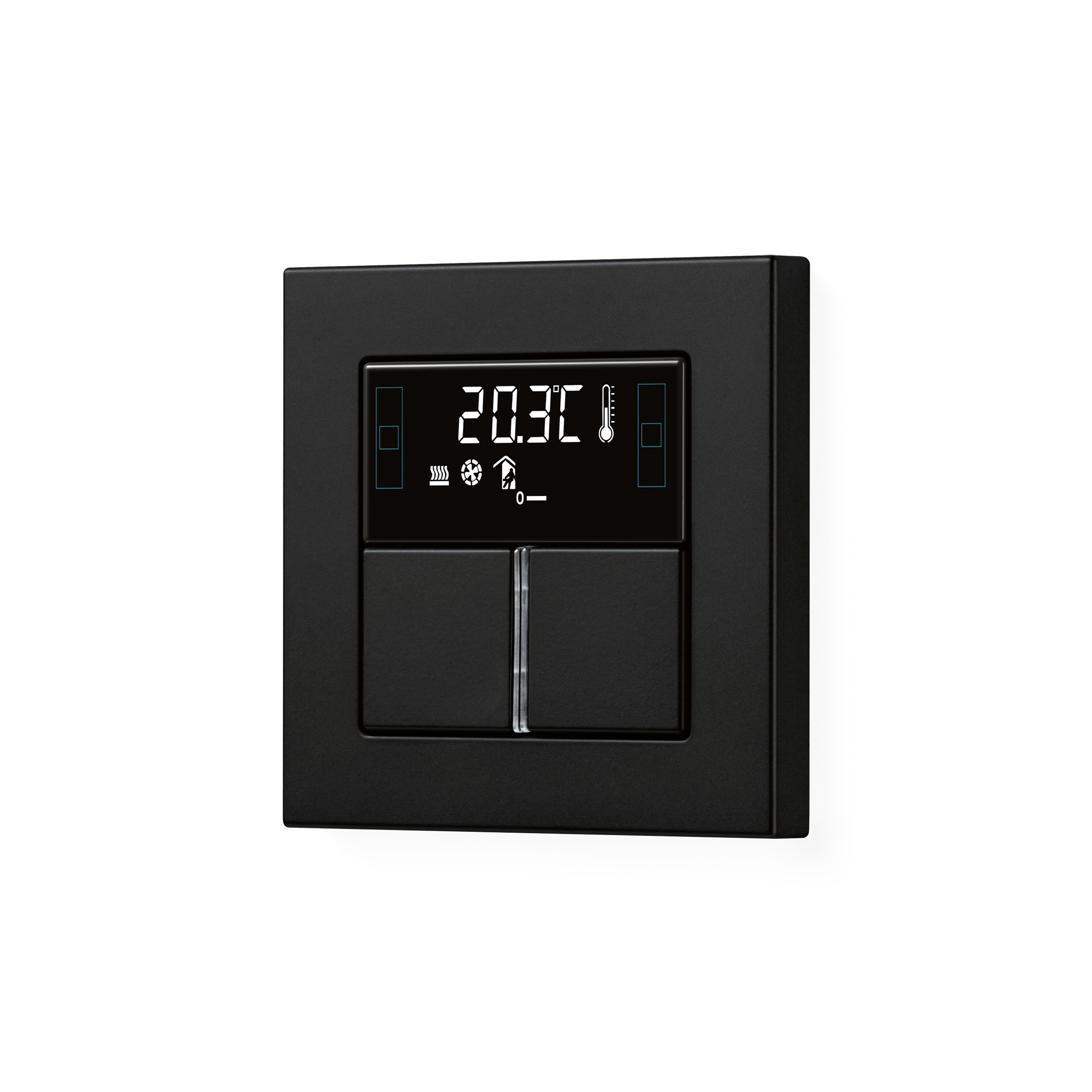 A 550 | KNX compact room controller F 40