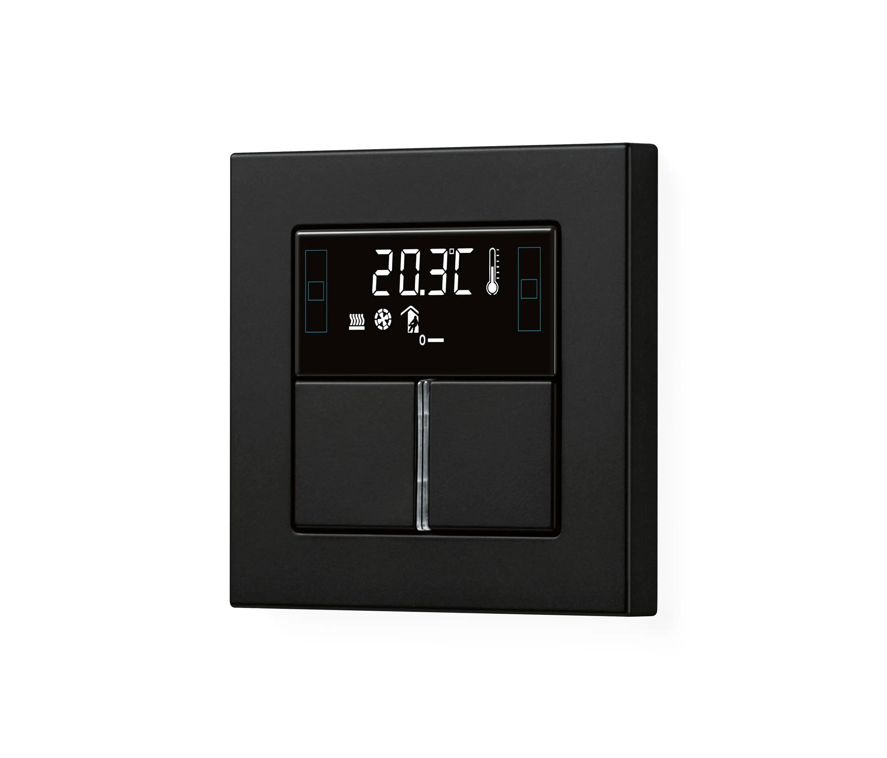 JUNG - A 550 | KNX Kompakt-Raumcontroller F 40