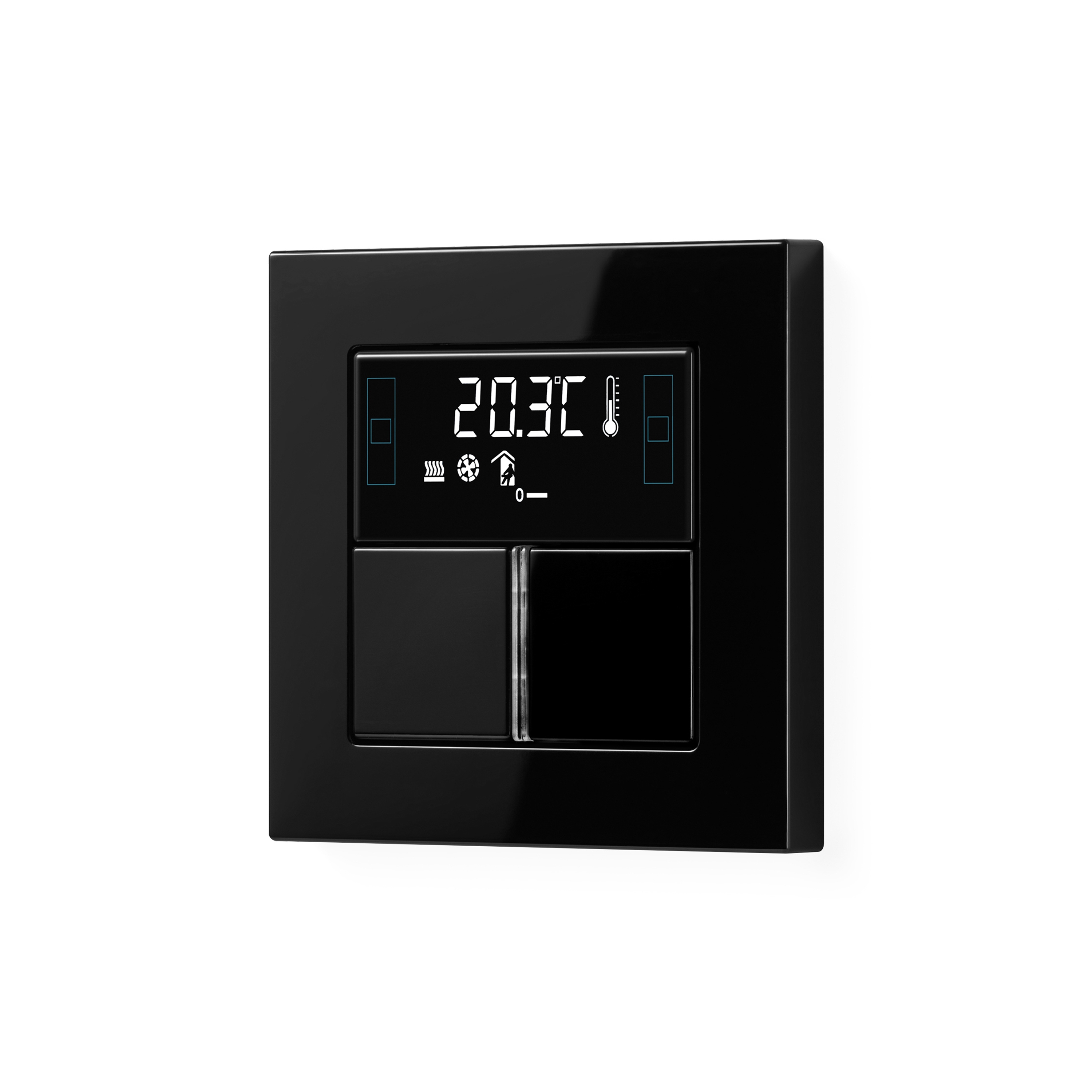 A 550 | KNX compact room controller F 40