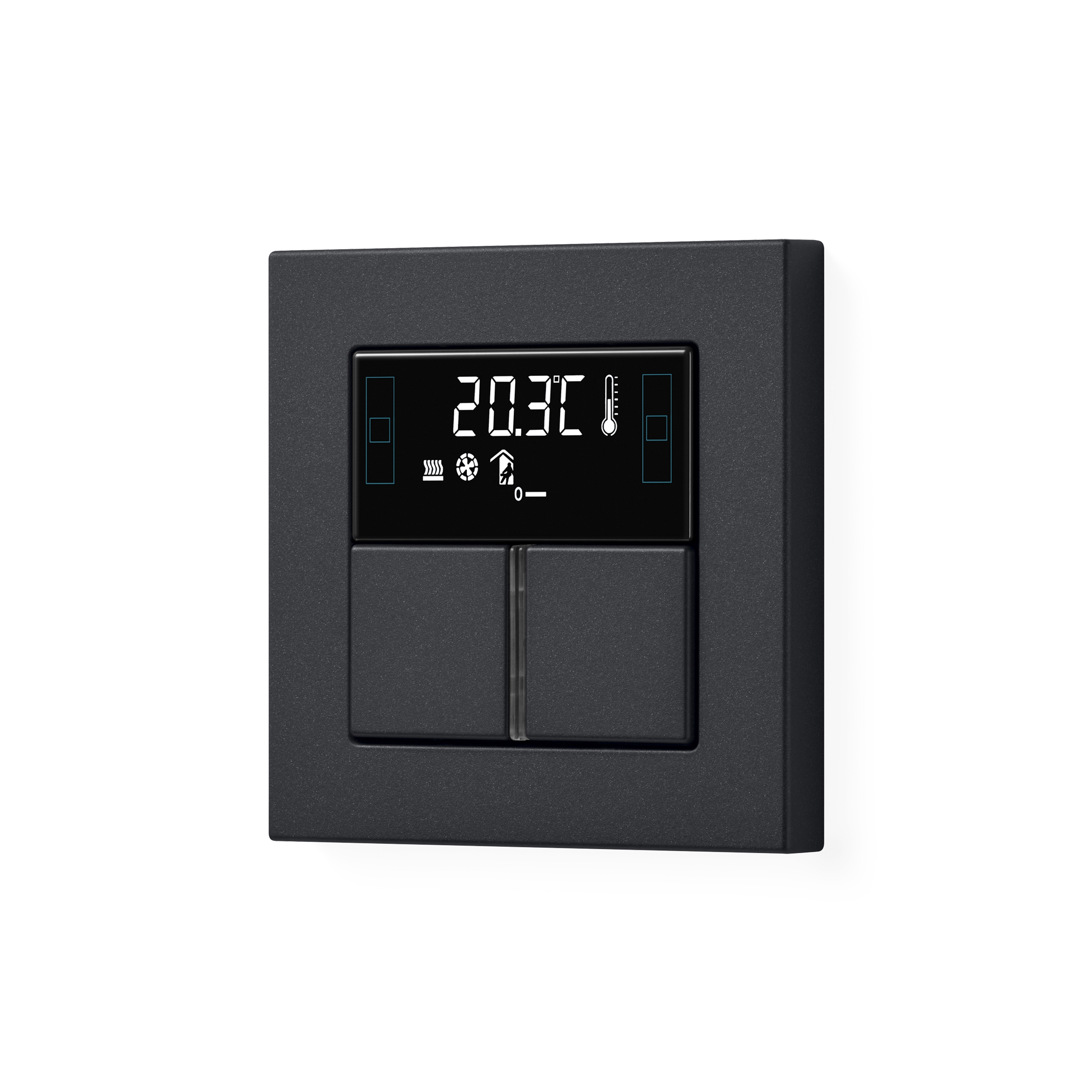 A 550 | KNX compact room controller F 40