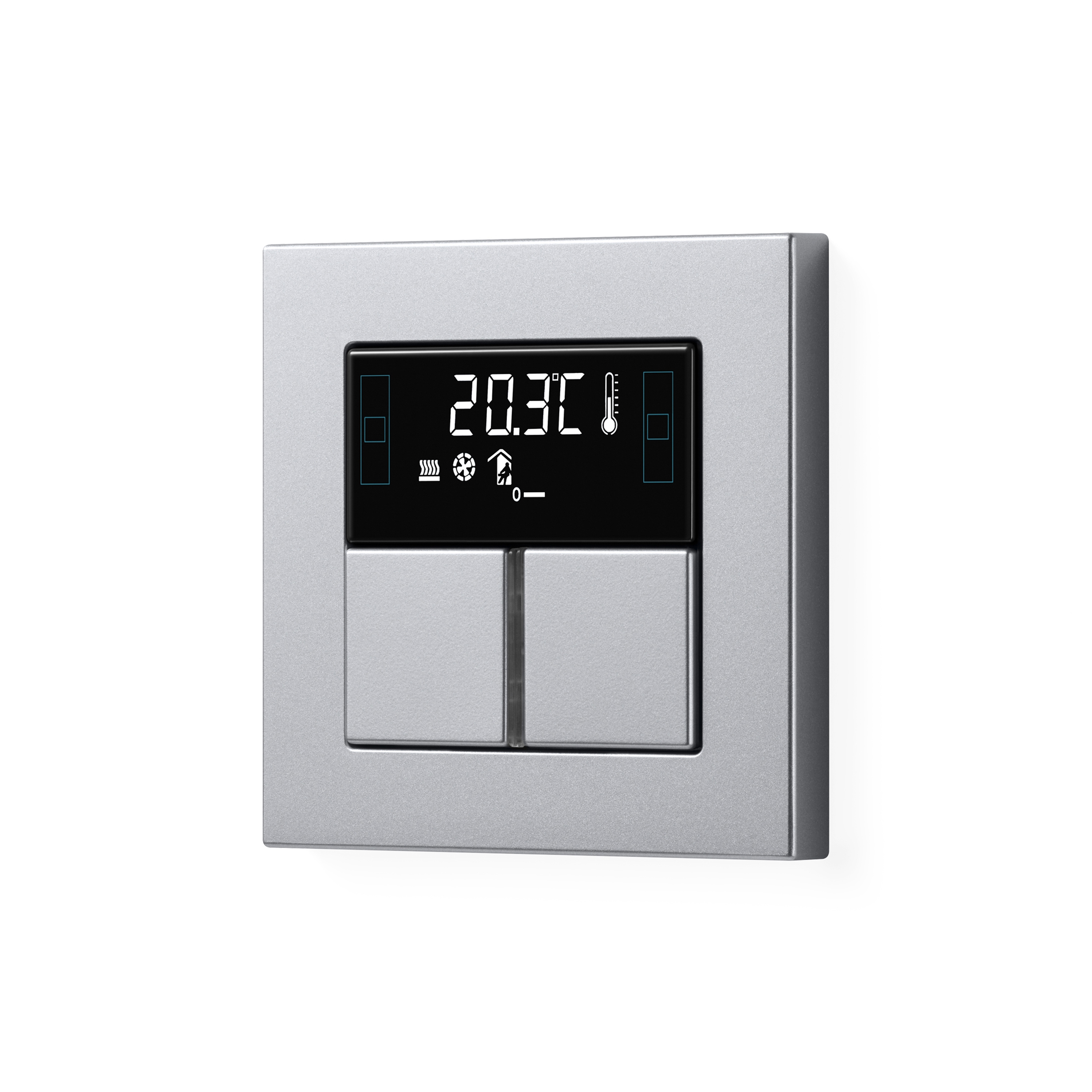 A 550 | KNX compact room controller F 40