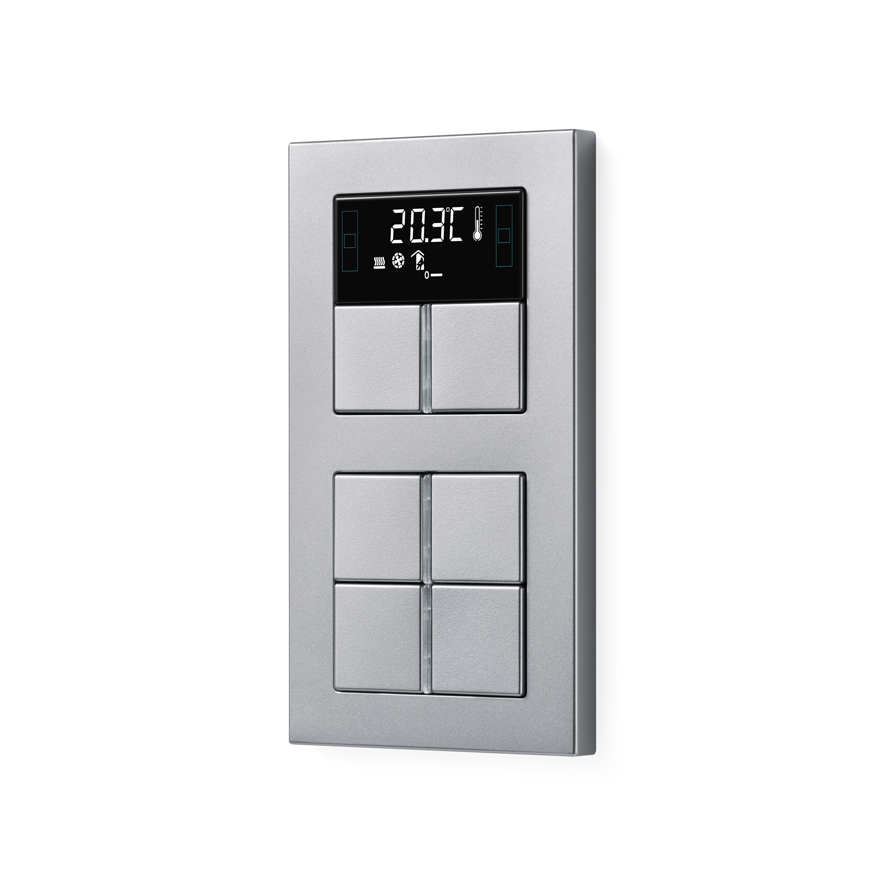 A 550 | KNX compact room controller F 40