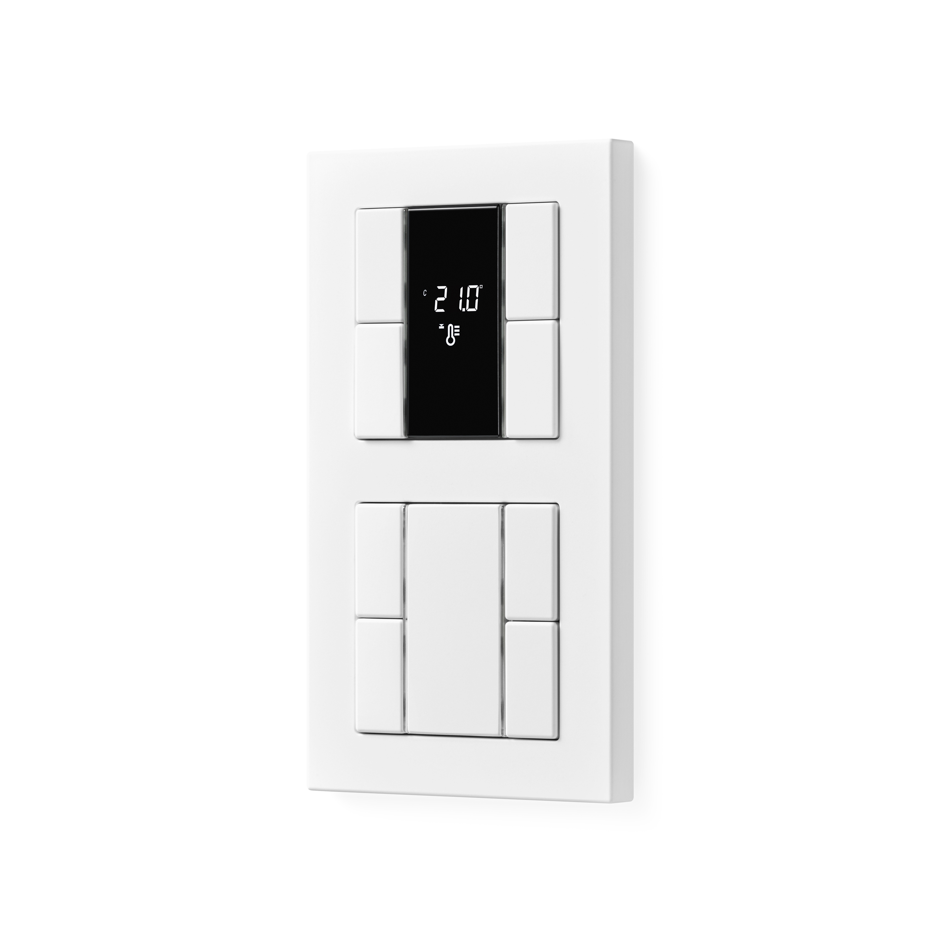 A 550 | KNX compact room controller F 50