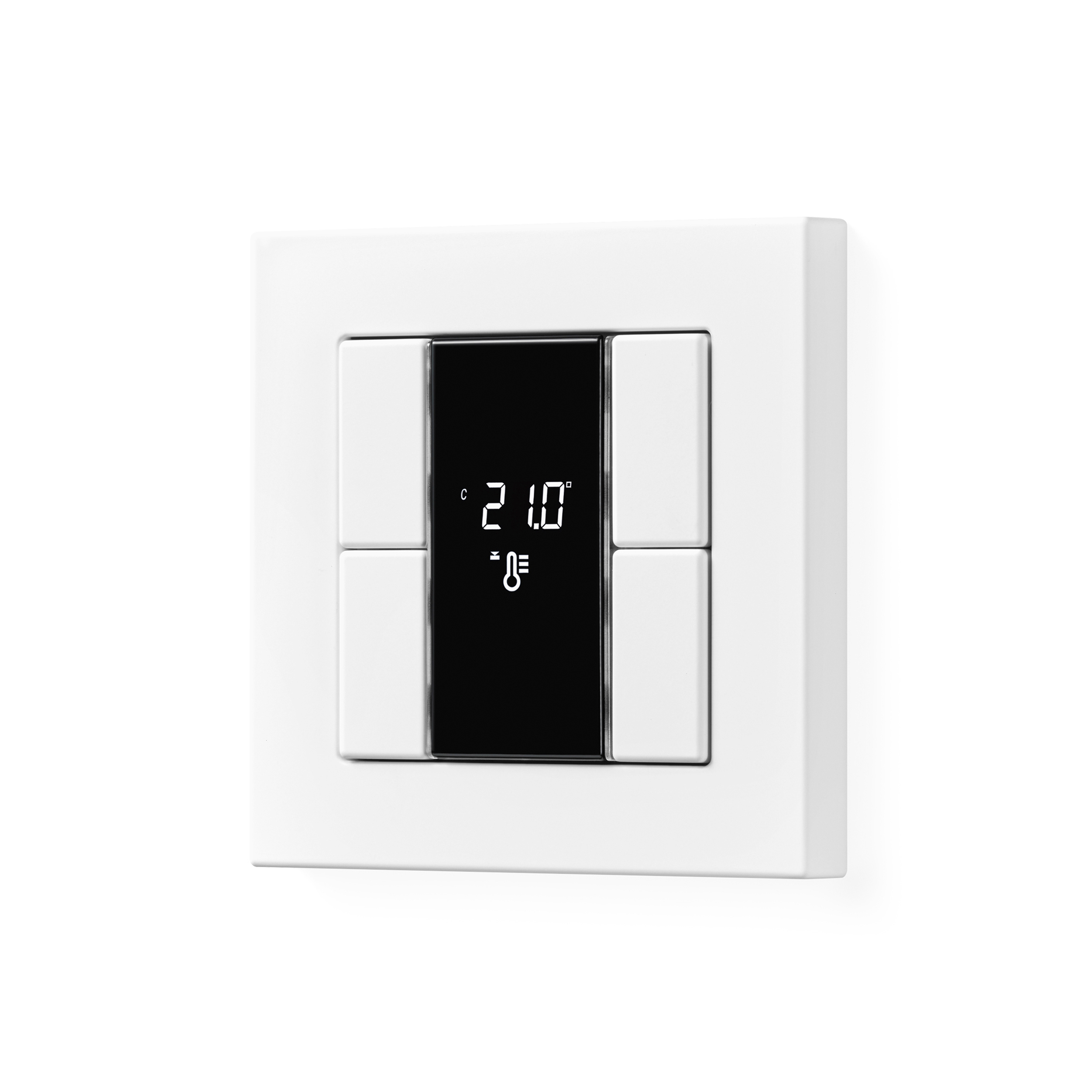 A 550 | KNX compact room controller F 50