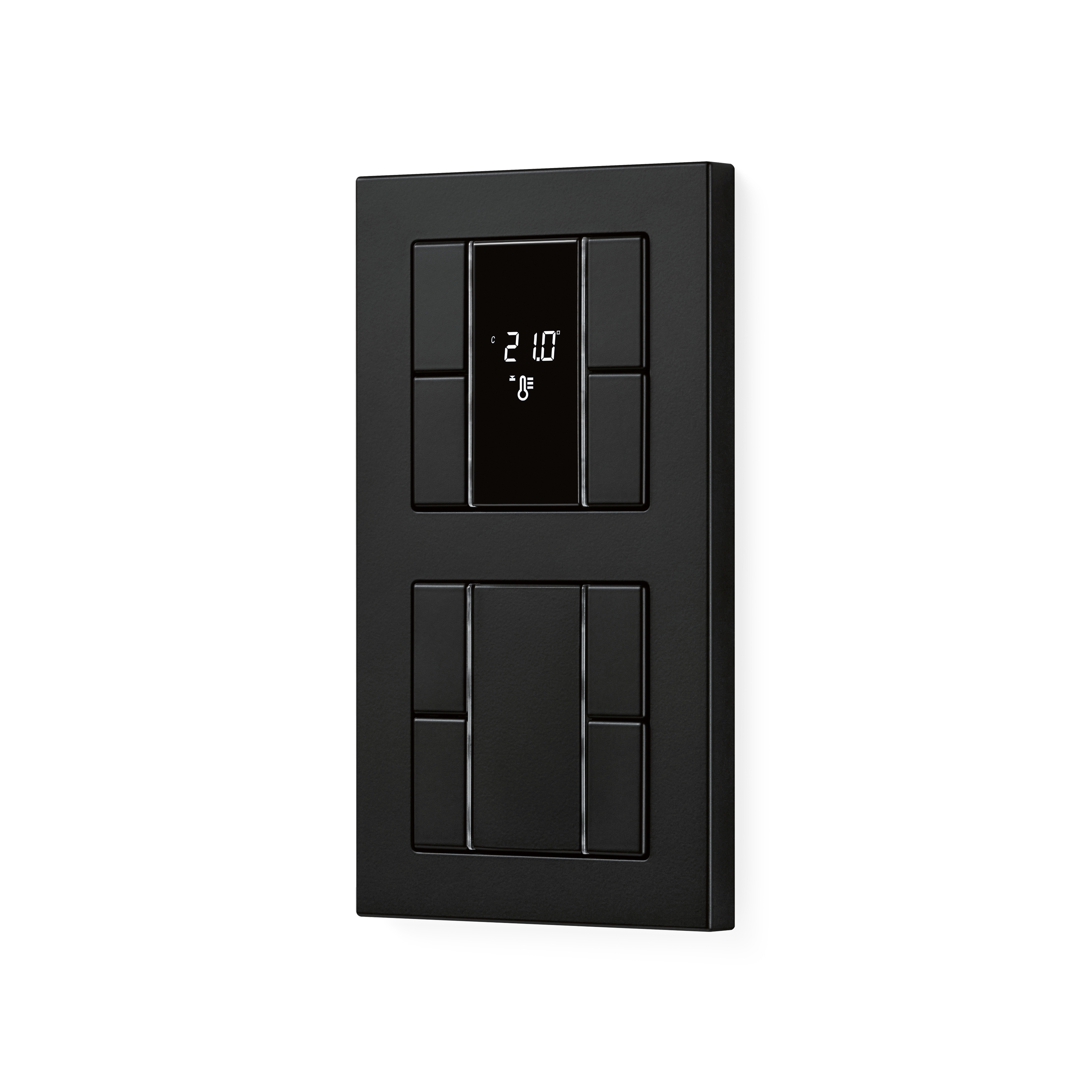 A 550 | KNX compact room controller F 50