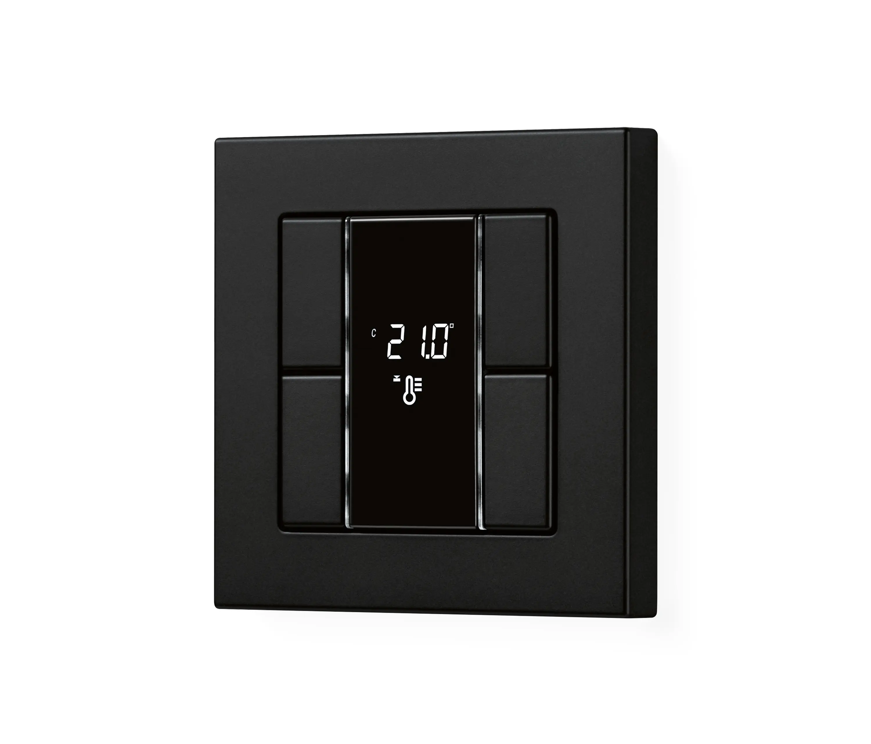 JUNG - A 550 | KNX compact room controller F 50