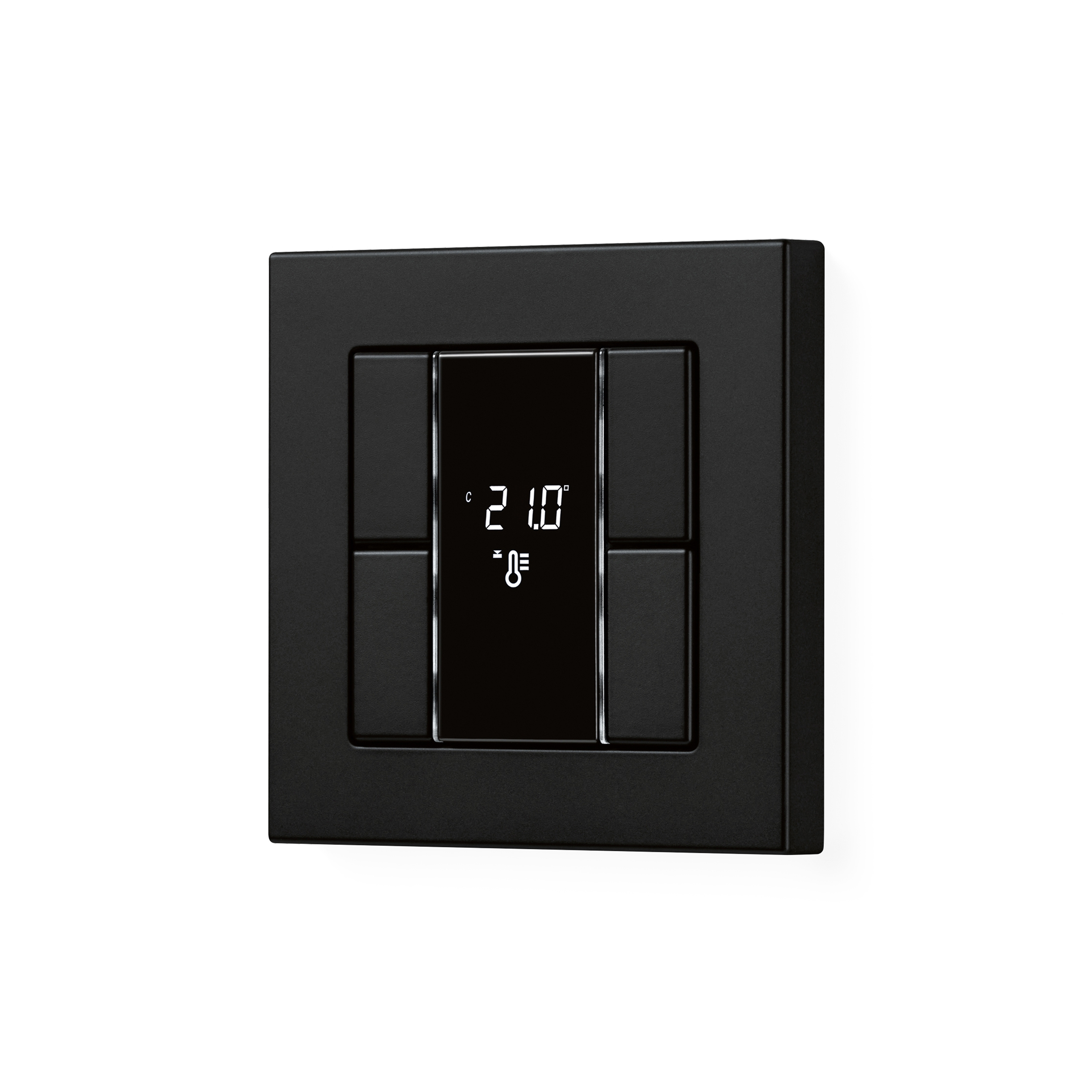 A 550 | KNX compact room controller F 50