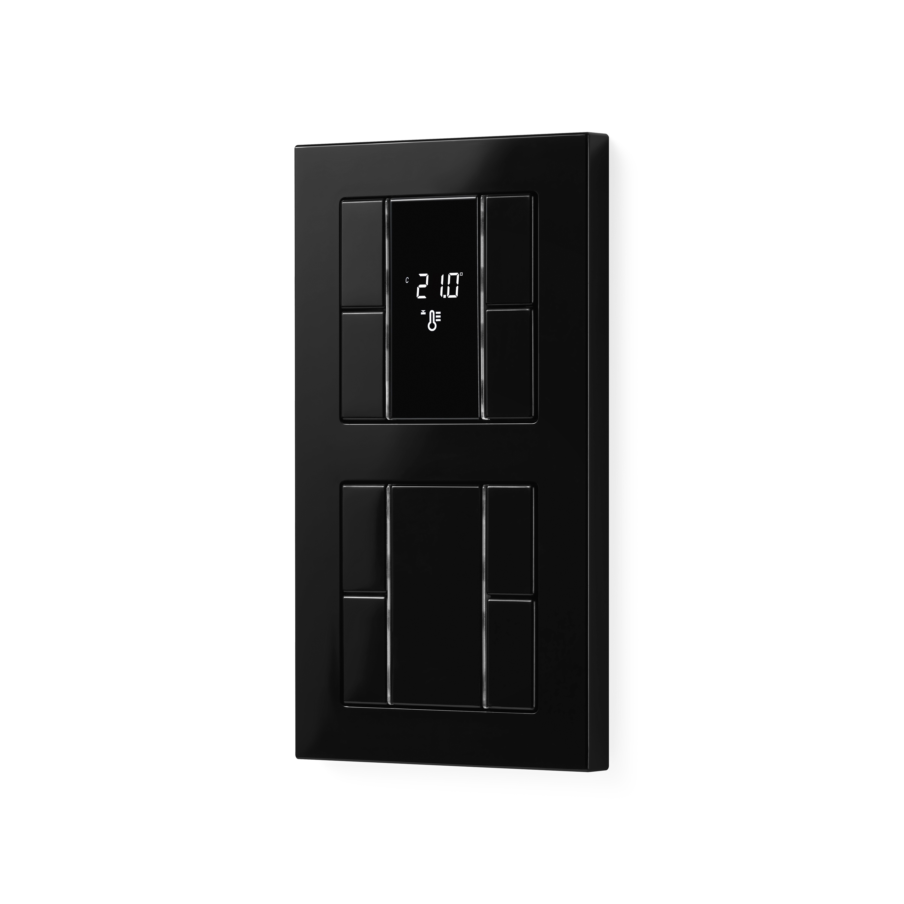 A 550 | KNX compact room controller F 50