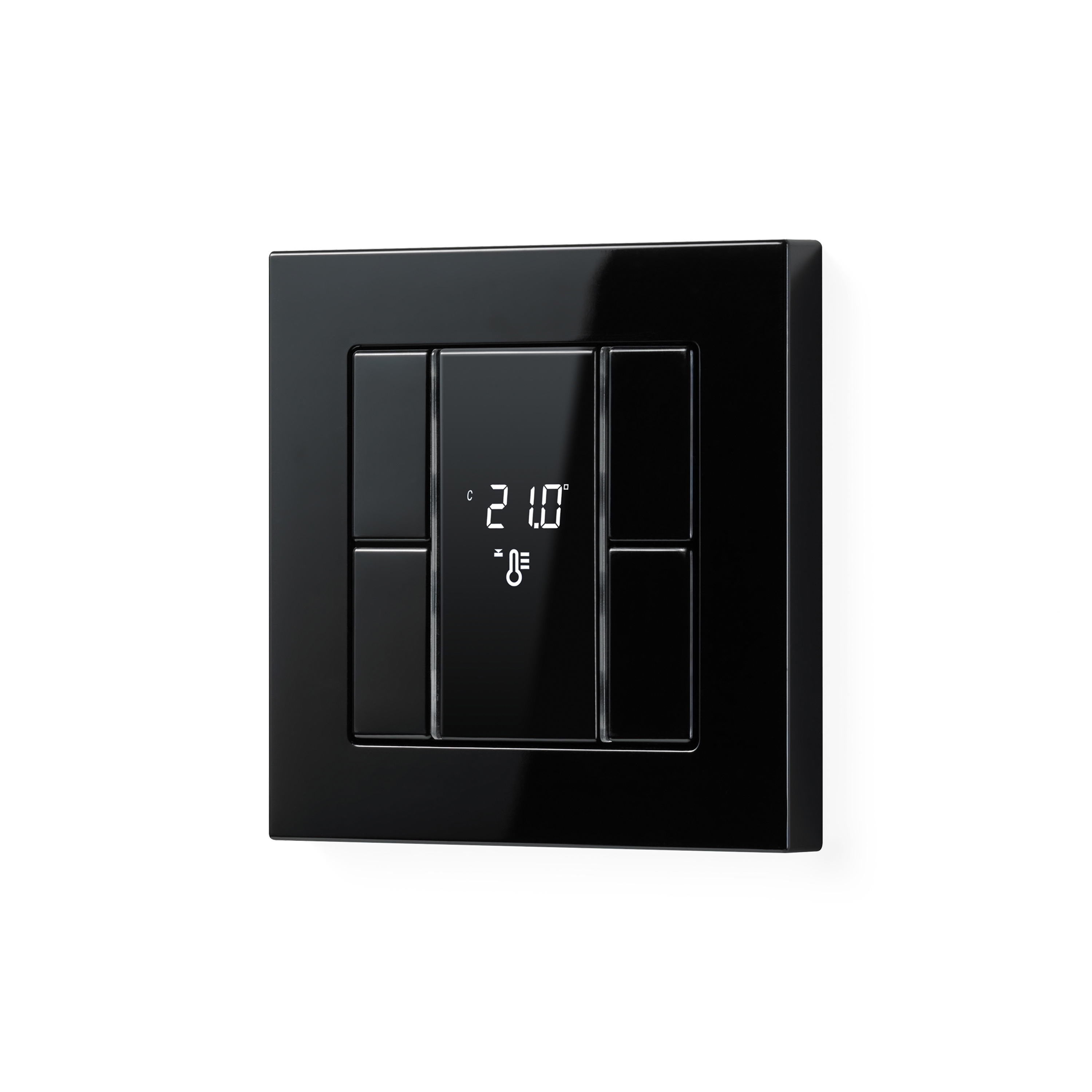A 550 | KNX compact room controller F 50