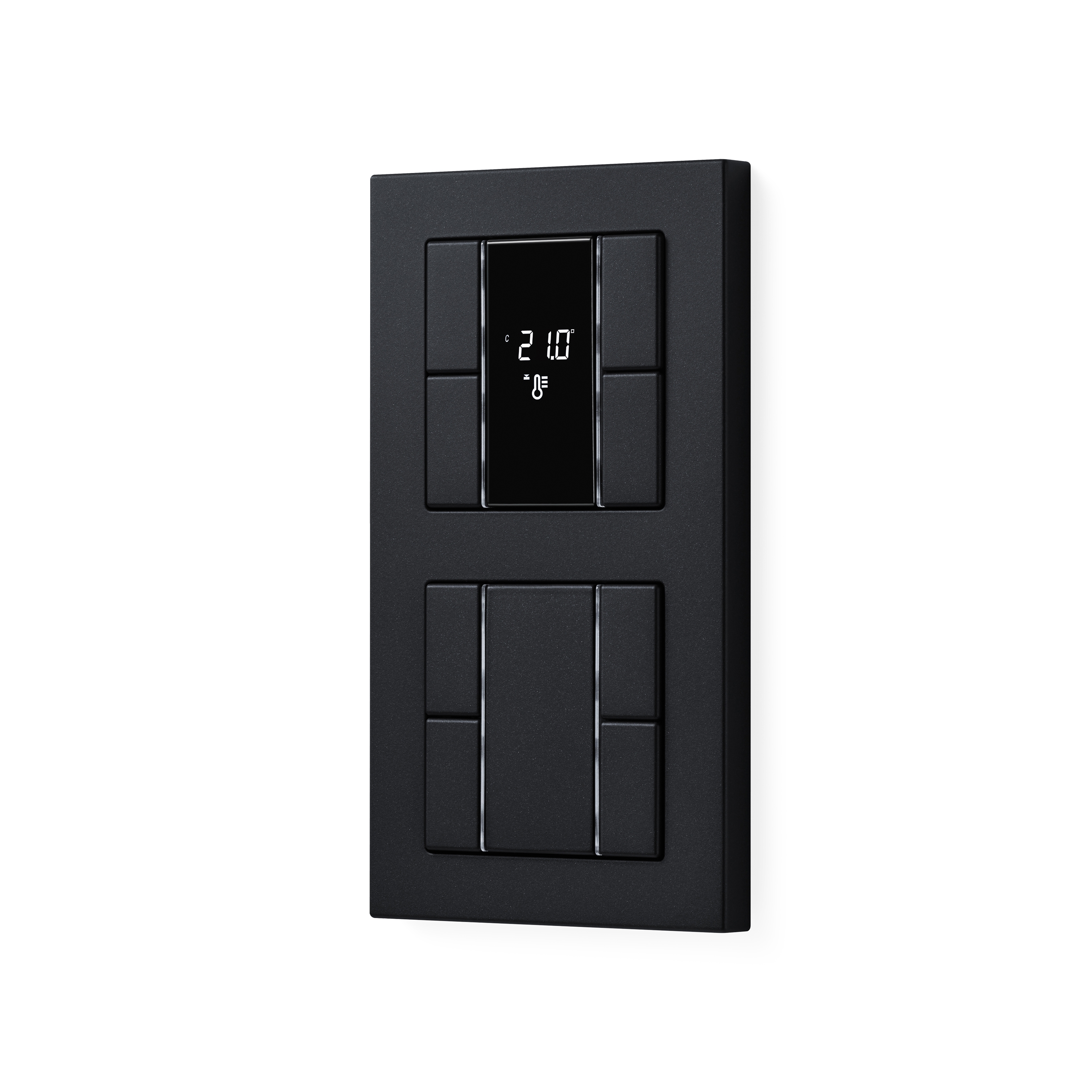 A 550 | KNX compact room controller F 50