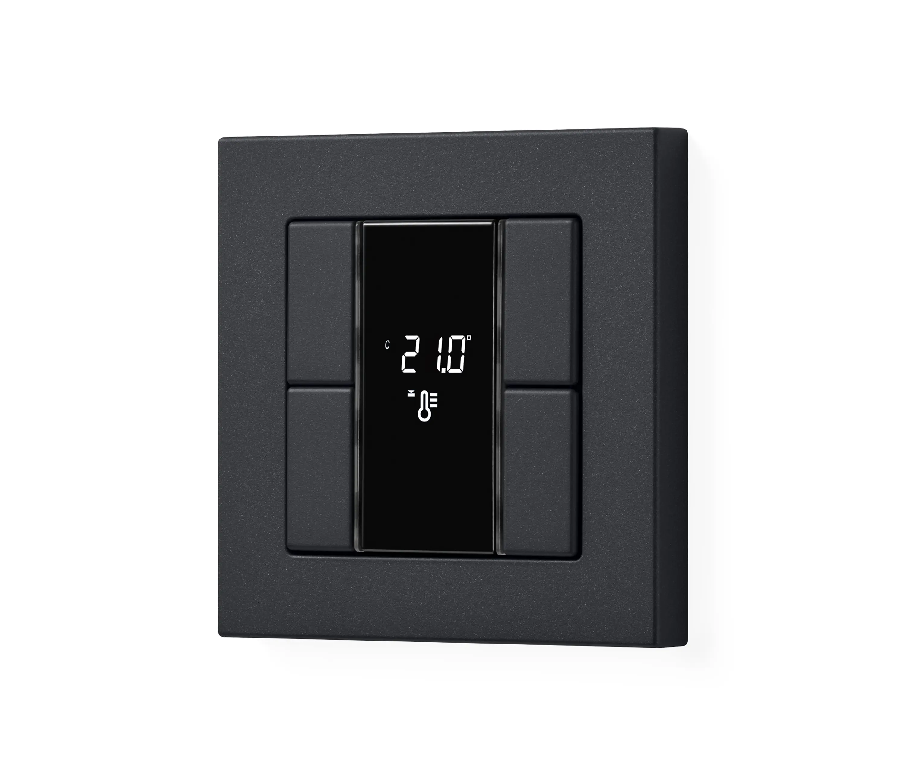 JUNG - A 550 | KNX compact room controller F 50