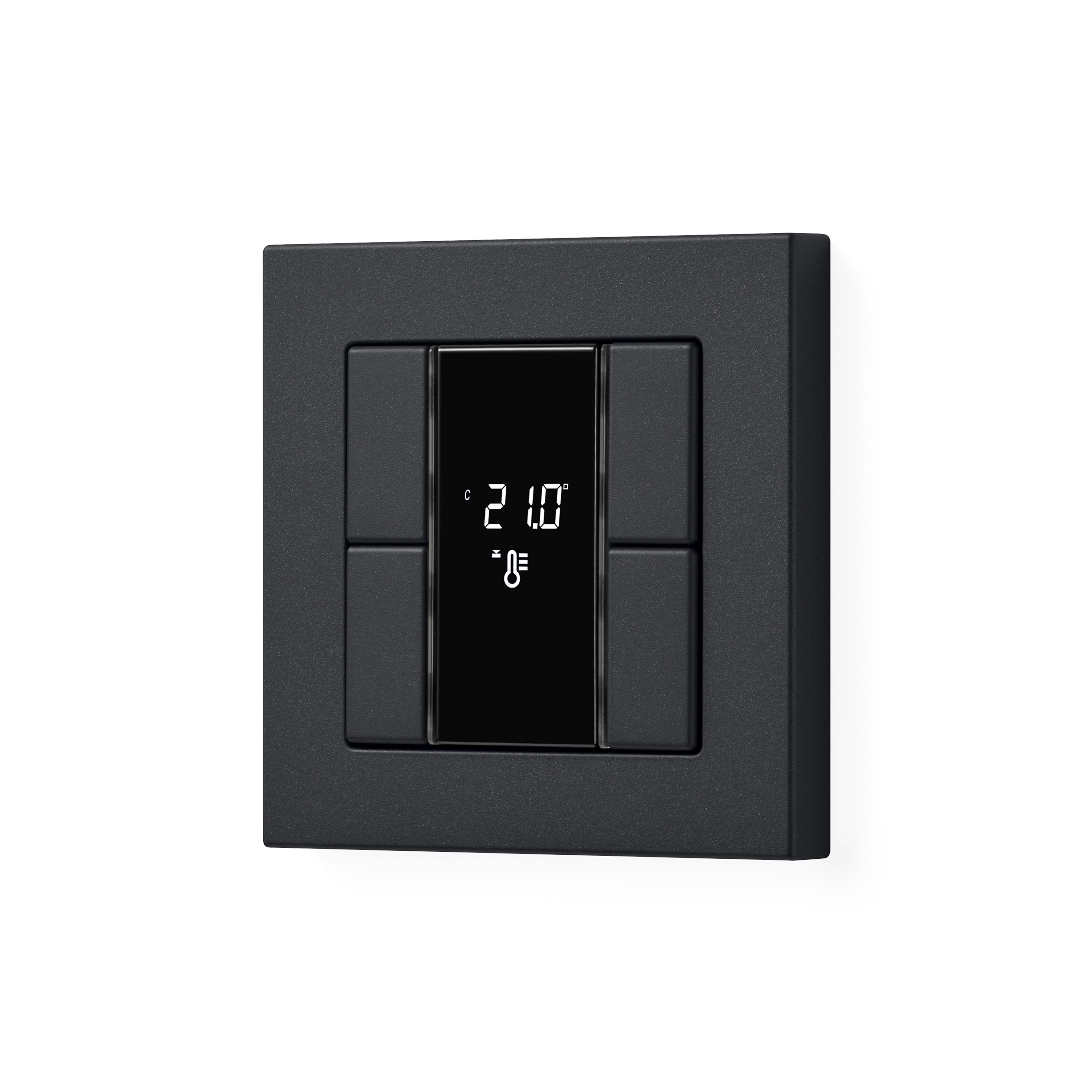 A 550 | KNX compact room controller F 50