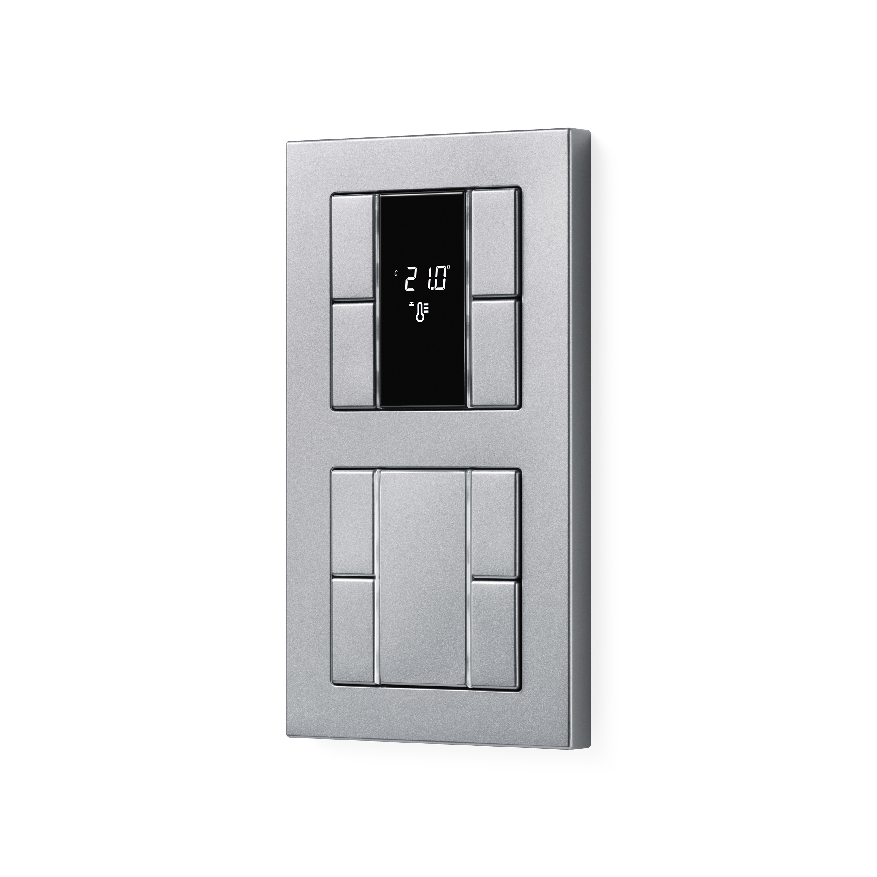 Mostra il prodotto A 550 | KNX compact room controller F 50 del produttore JUNG