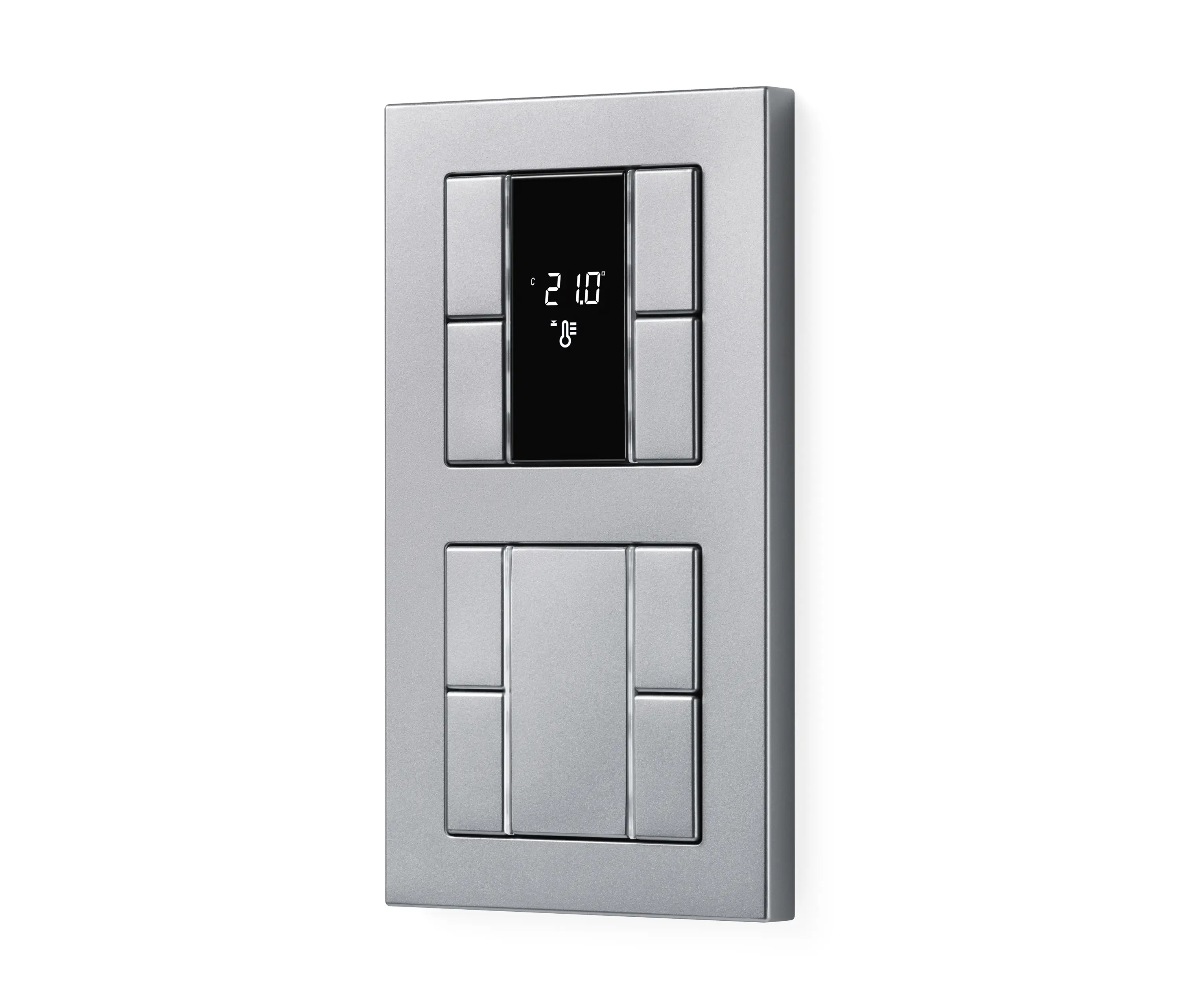 JUNG - A 550 | KNX compact room controller F 50