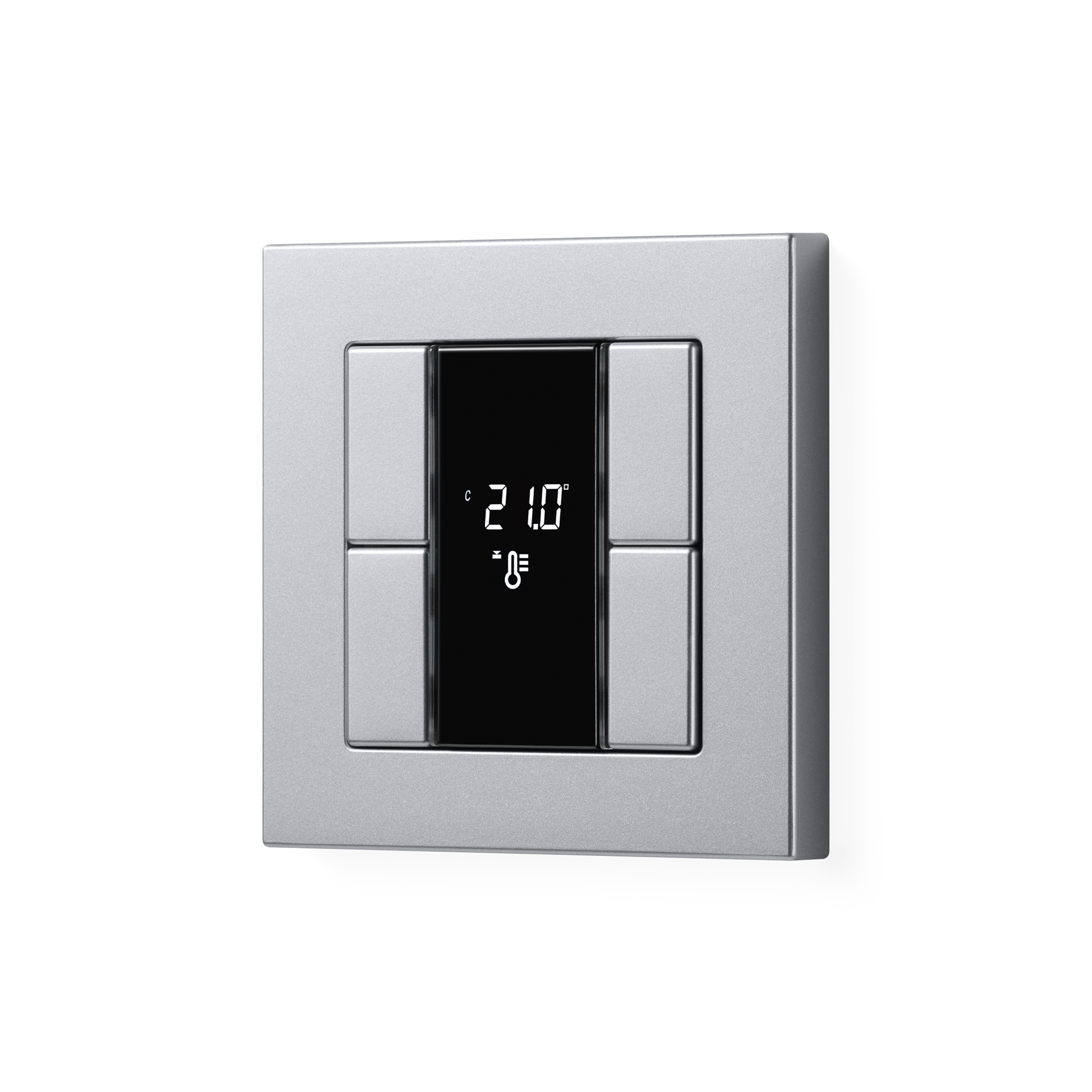 Mostra il prodotto A 550 | KNX compact room controller F 50 del produttore JUNG