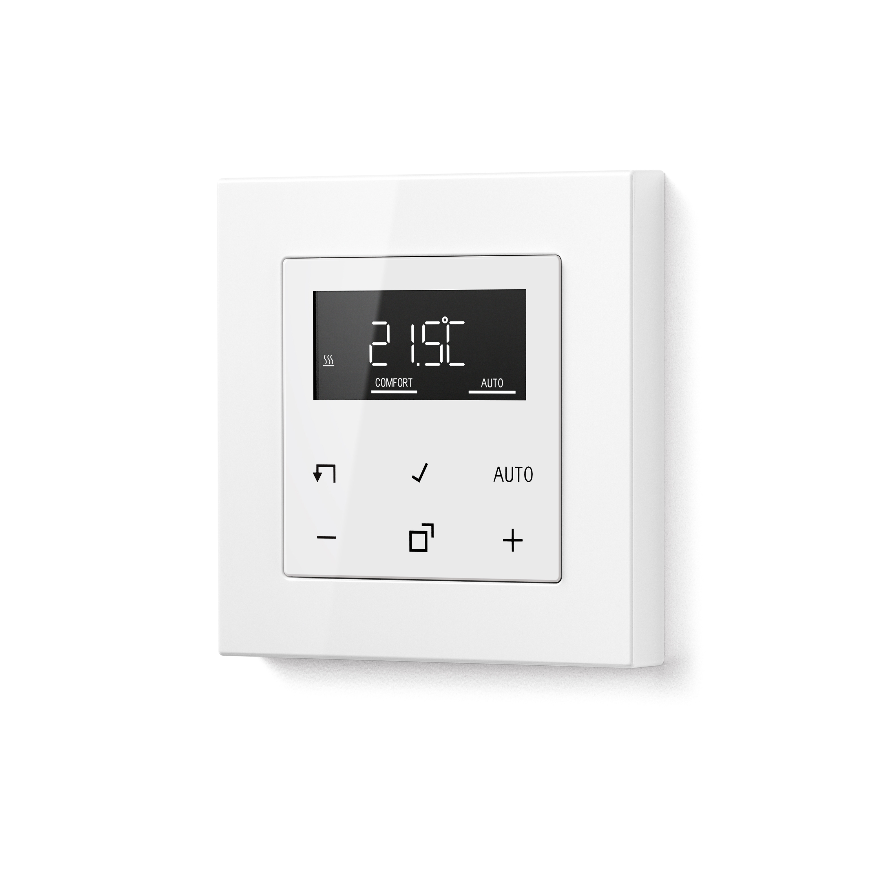 A 550 | Room Thermostat